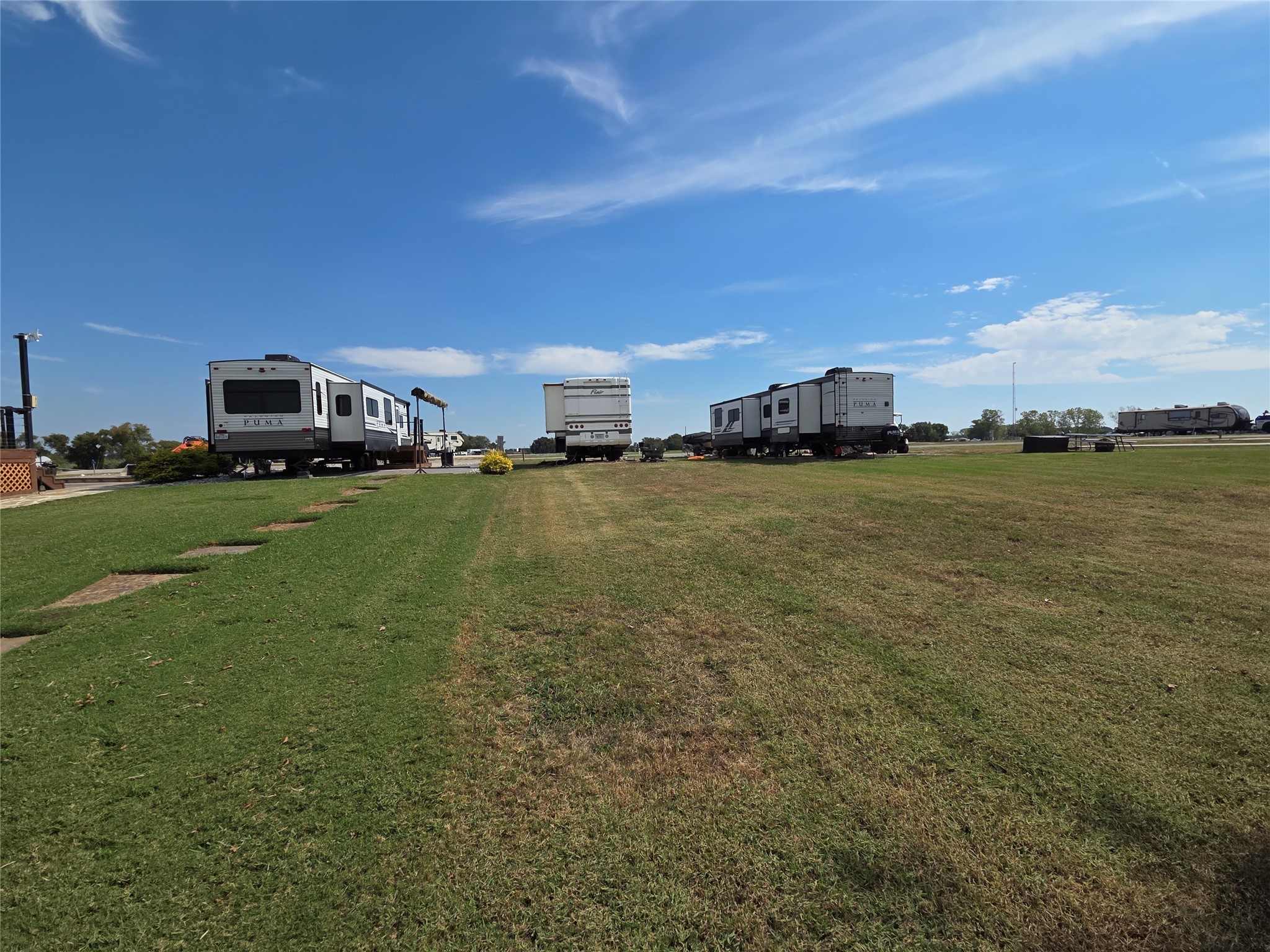 5132 Waterfront Road Kerens TX 75144