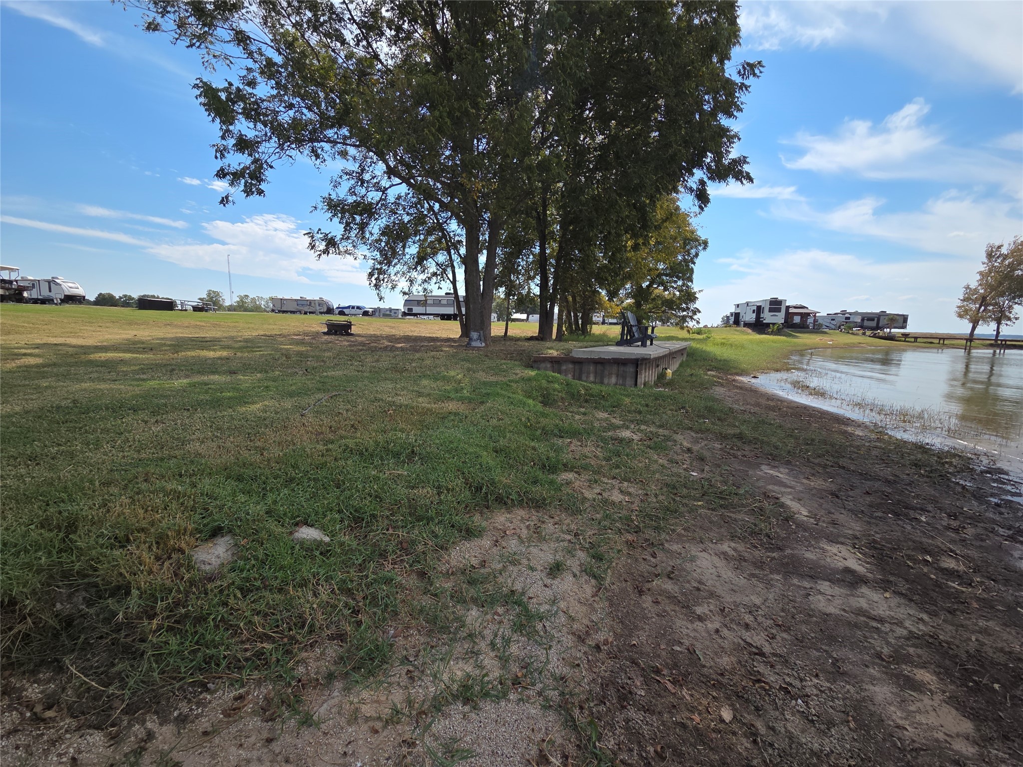 5132 Waterfront Road Kerens TX 75144
