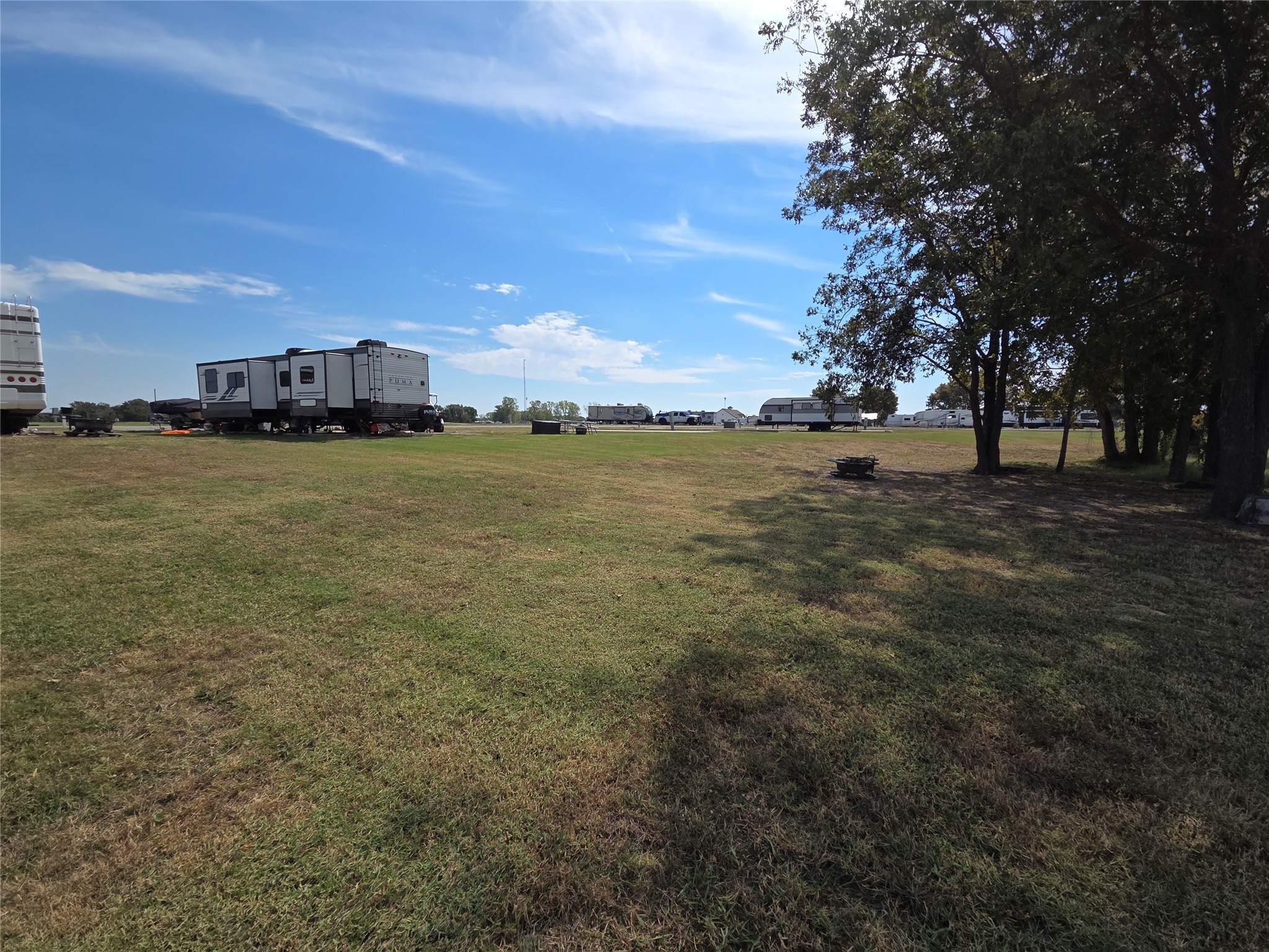 5132 Waterfront Road Kerens TX 75144