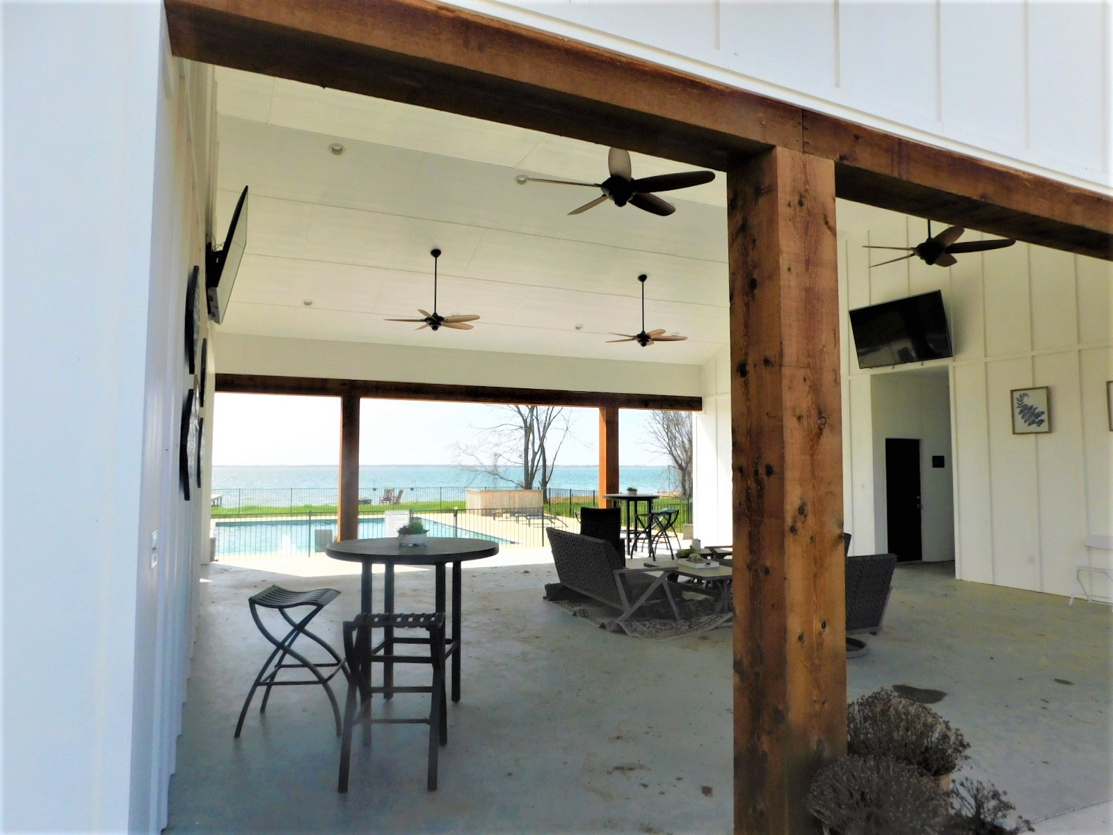 5132 Waterfront Road Kerens TX 75144