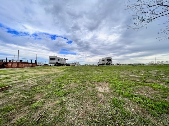 5132 Waterfront Road Kerens TX 75144