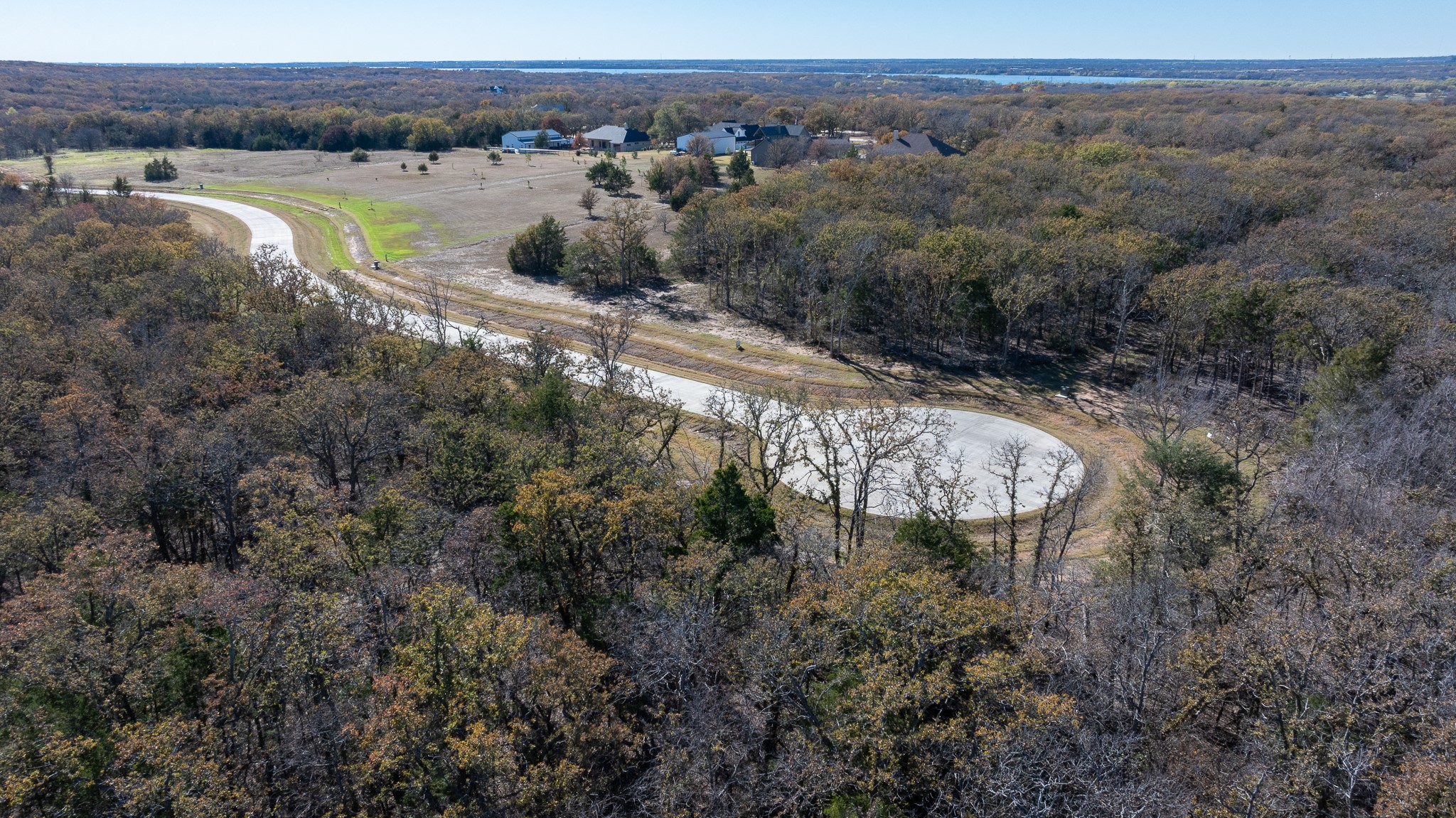1 Shady Oak Lane Valley View TX 76272