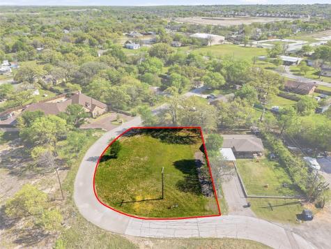 4236 Karen Lane Lake Worth TX 76135