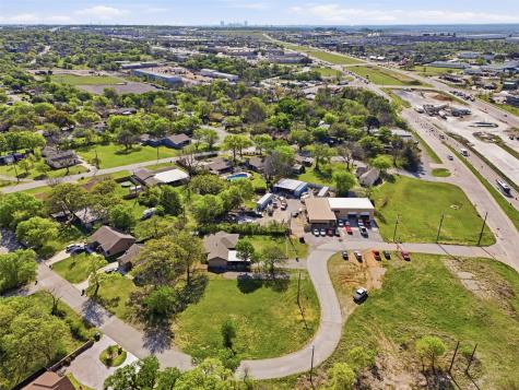 4236 Karen Lane Lake Worth TX 76135
