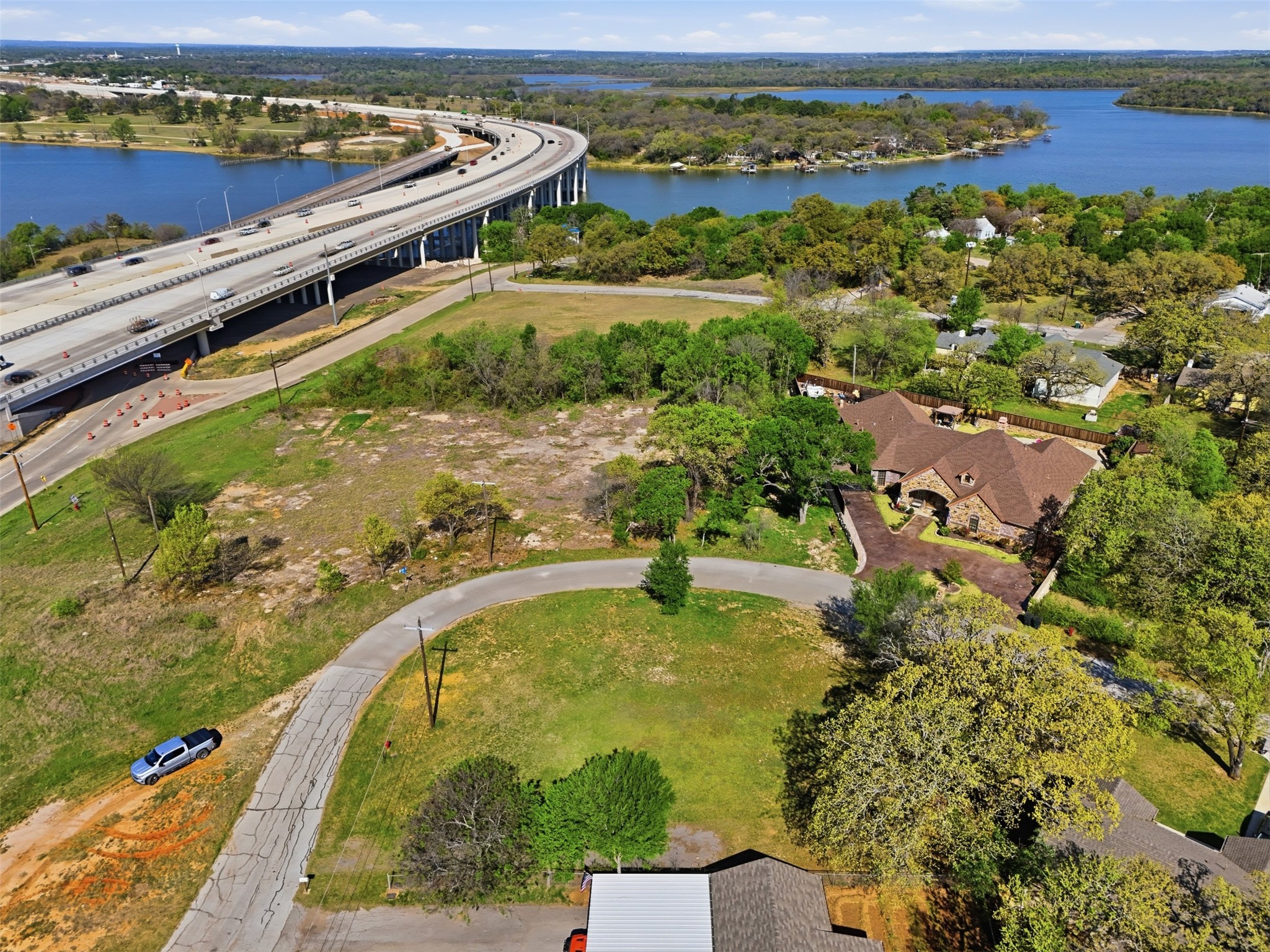 4236 Karen Lane Lake Worth TX 76135