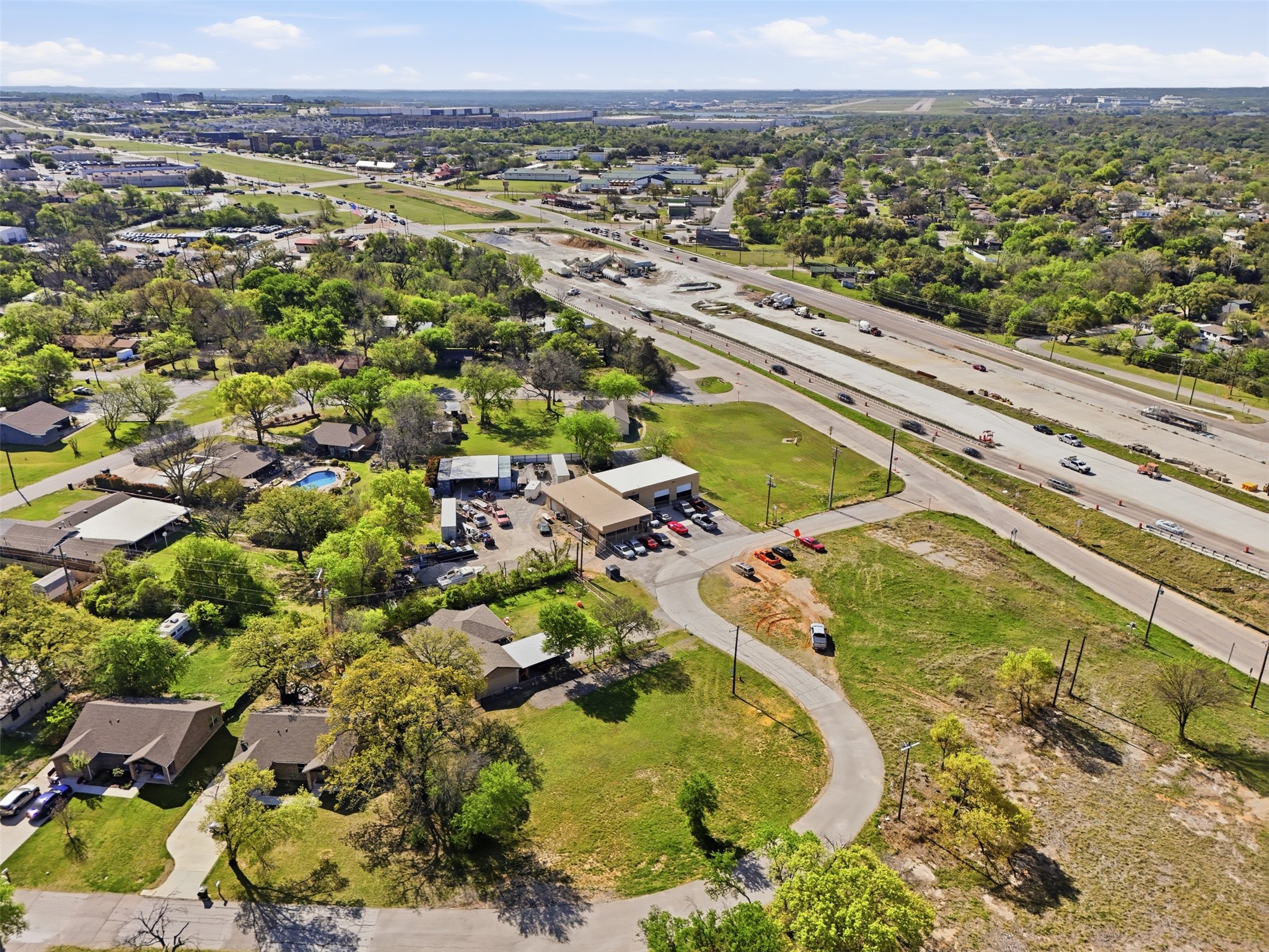 4236 Karen Lane Lake Worth TX 76135