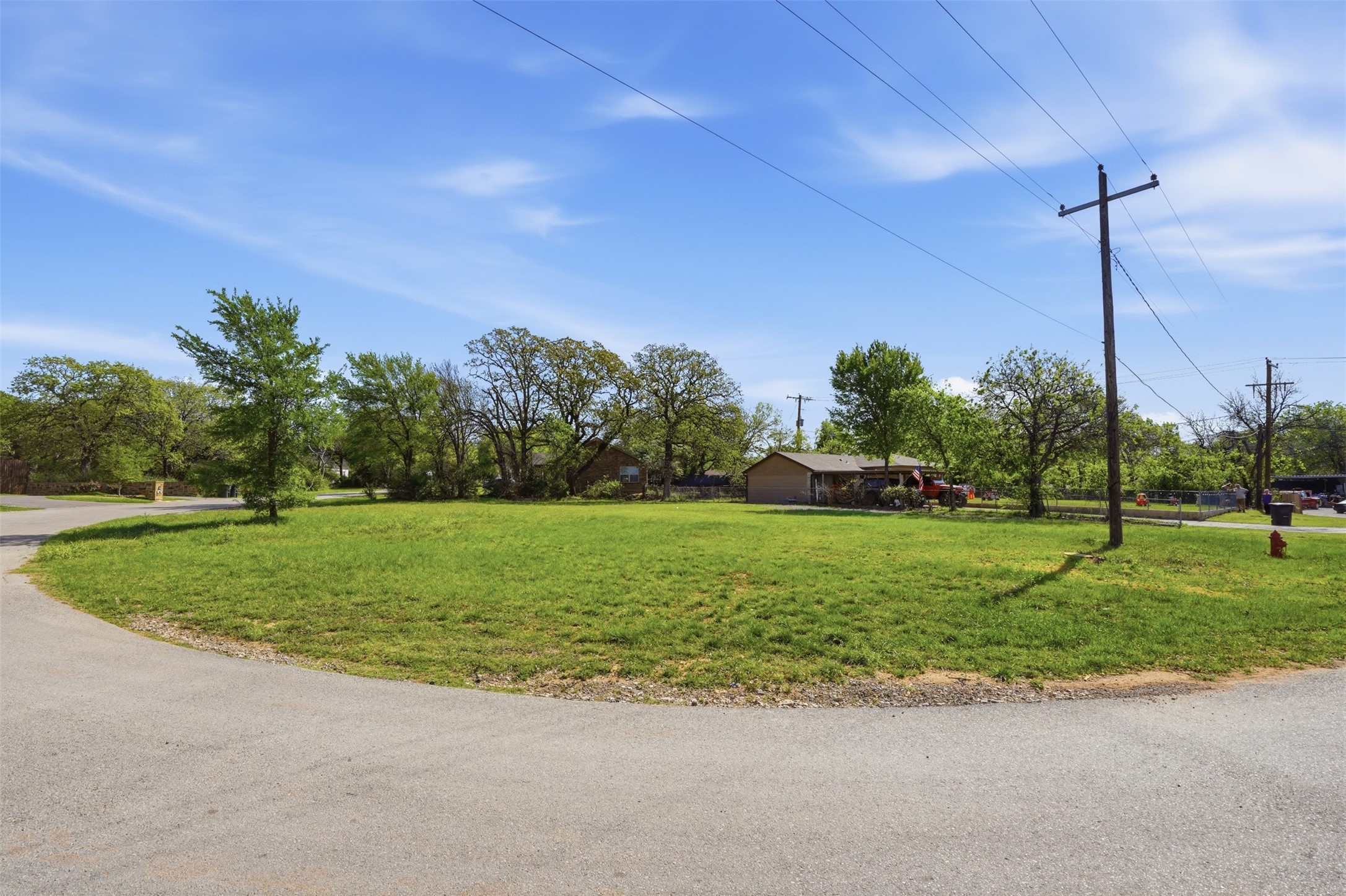 4236 Karen Lane Lake Worth TX 76135