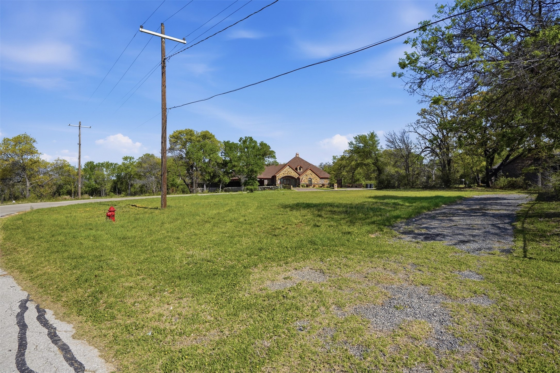 4236 Karen Lane Lake Worth TX 76135