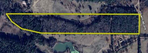 75 County Road 2115 Bagwell TX 75412