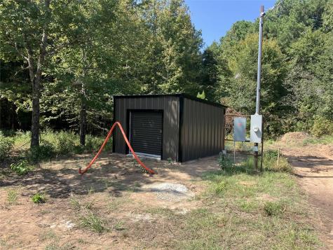 75 County Road 2115 Bagwell TX 75412
