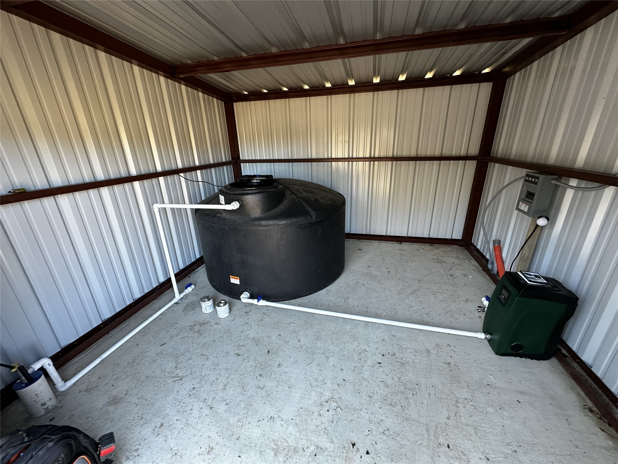 75 County Road 2115 Bagwell TX 75412