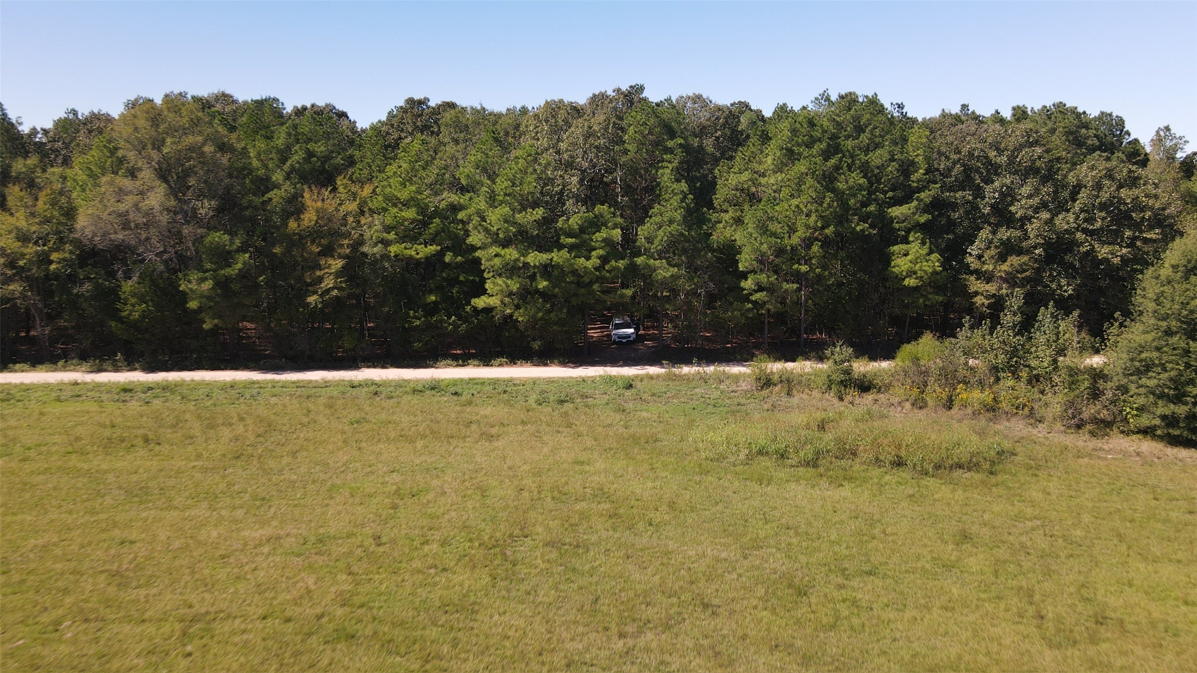 75 County Road 2115 Bagwell TX 75412