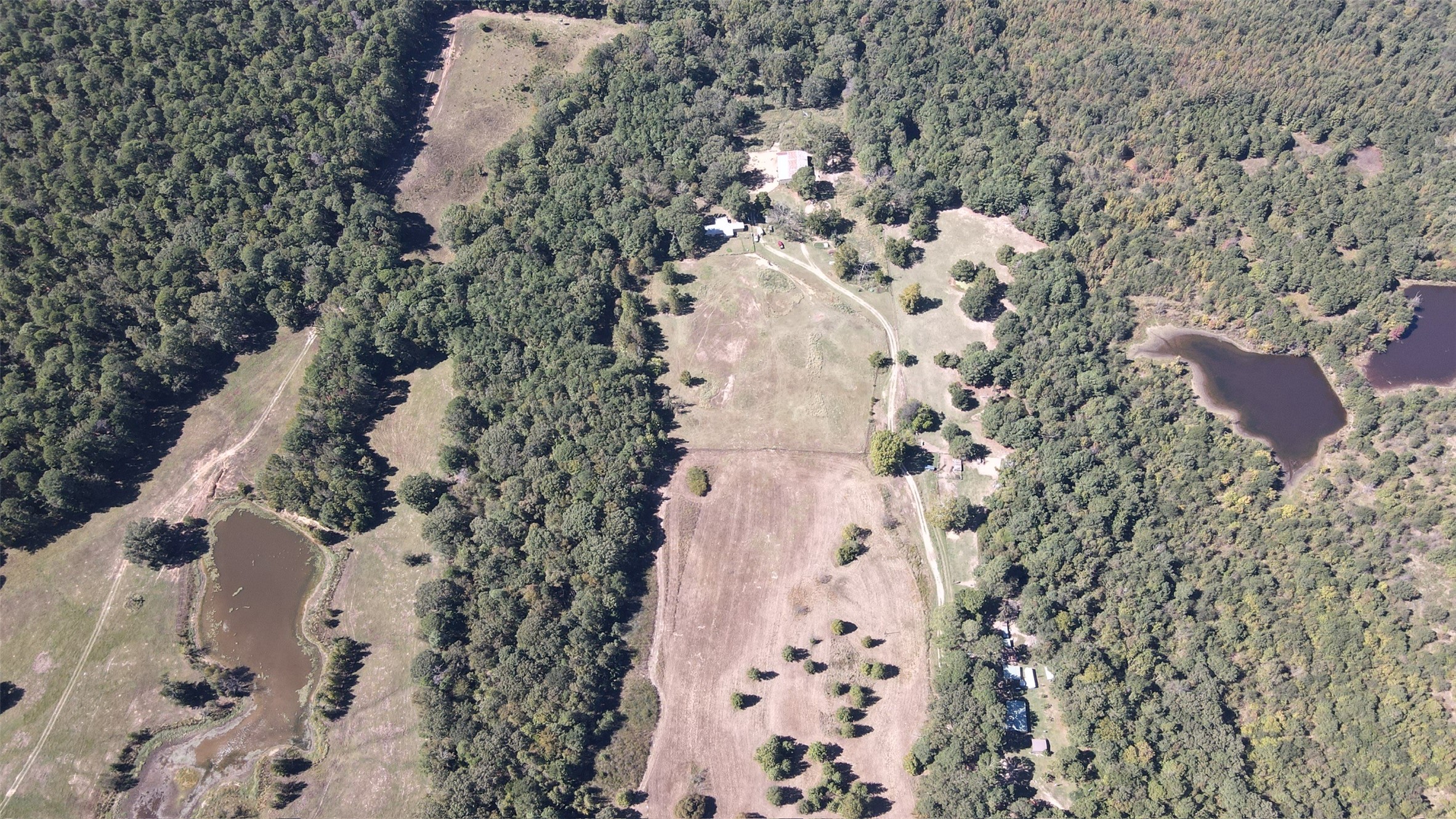 75 County Road 2115 Bagwell TX 75412
