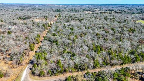 Tbd Lot 9 Fcr 540 Fairfield TX 75840