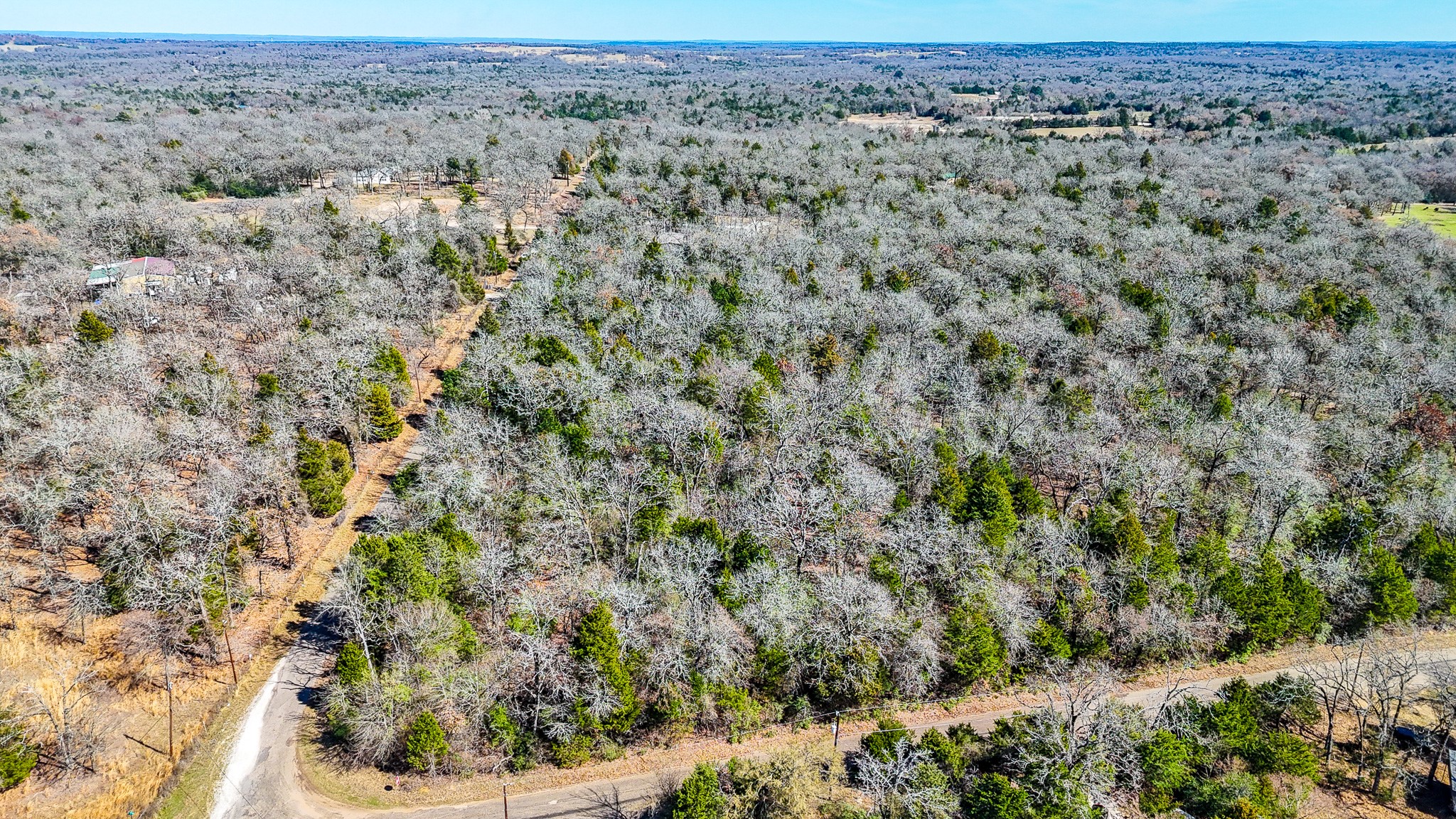 Tbd Lot 9 Fcr 540 Fairfield TX 75840