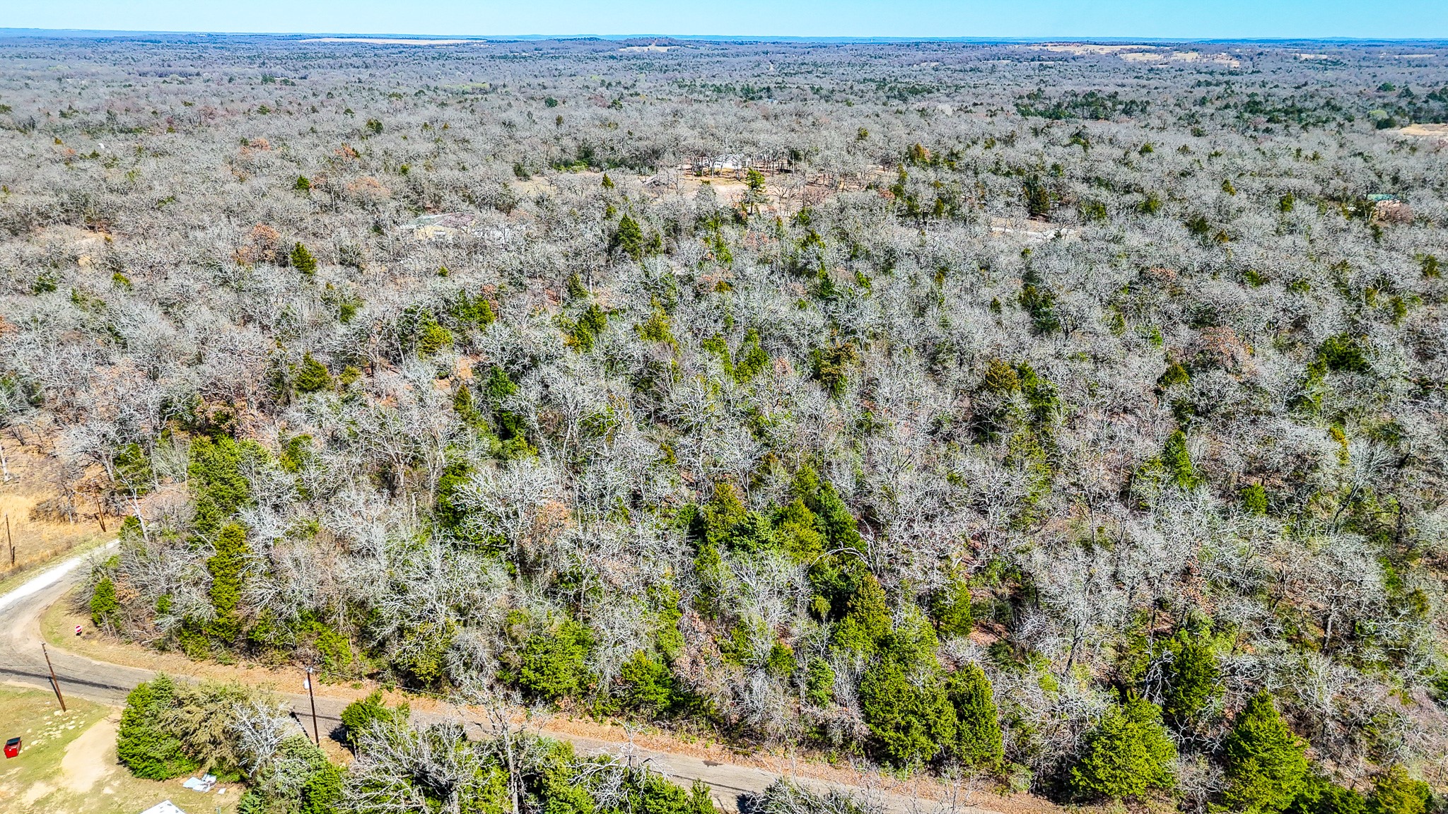 Tbd Lot 9 Fcr 540 Fairfield TX 75840