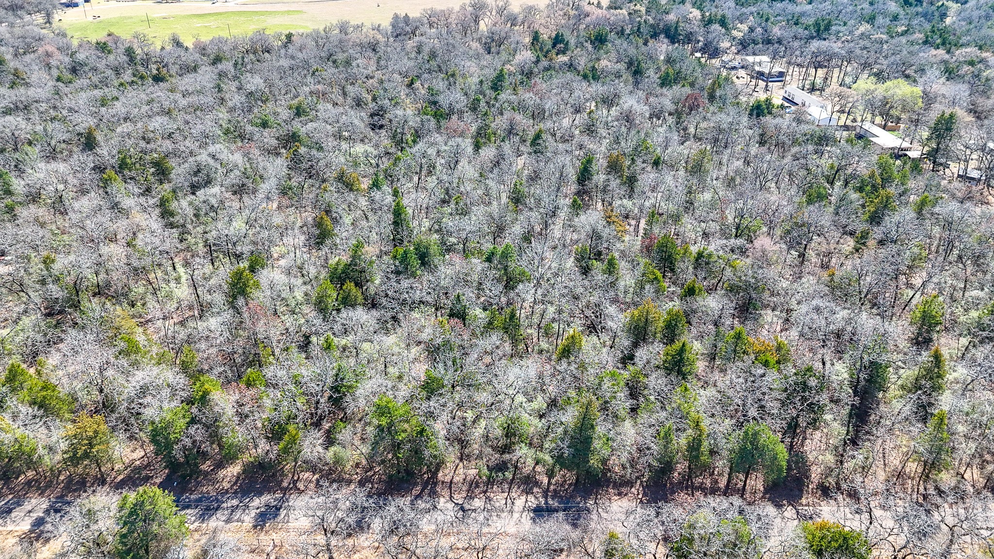 Tbd Lot 9 Fcr 540 Fairfield TX 75840