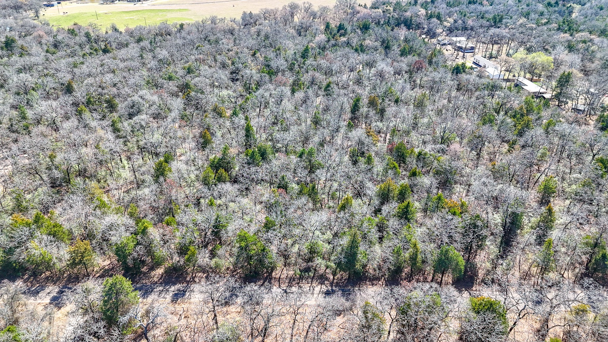 Tbd Lot 9 Fcr 540 Fairfield TX 75840