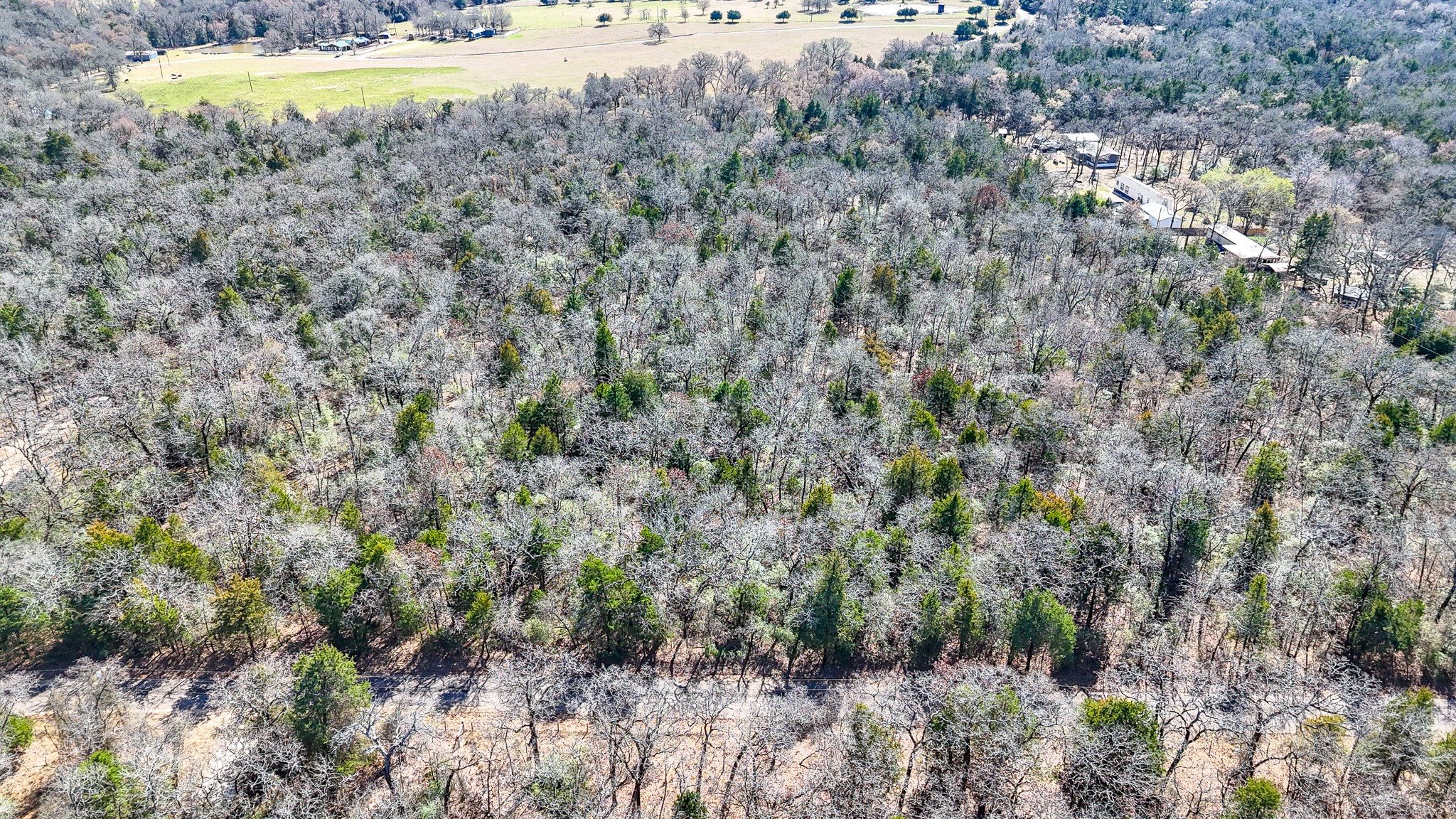 Tbd Lot 9 Fcr 540 Fairfield TX 75840