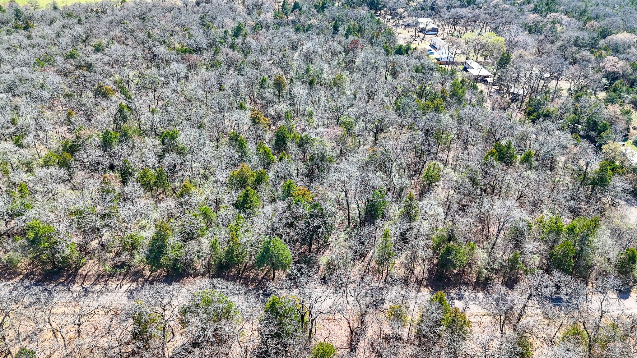 Tbd Lot 9 Fcr 540 Fairfield TX 75840
