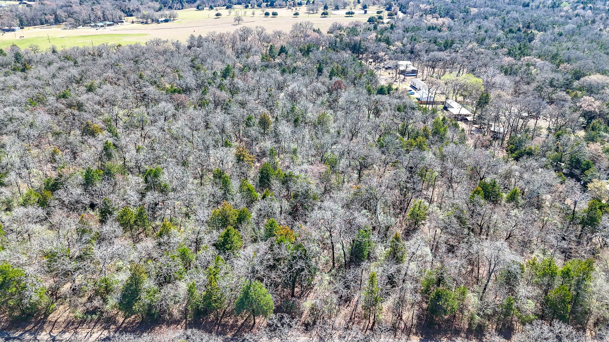 Tbd Lot 9 Fcr 540 Fairfield TX 75840