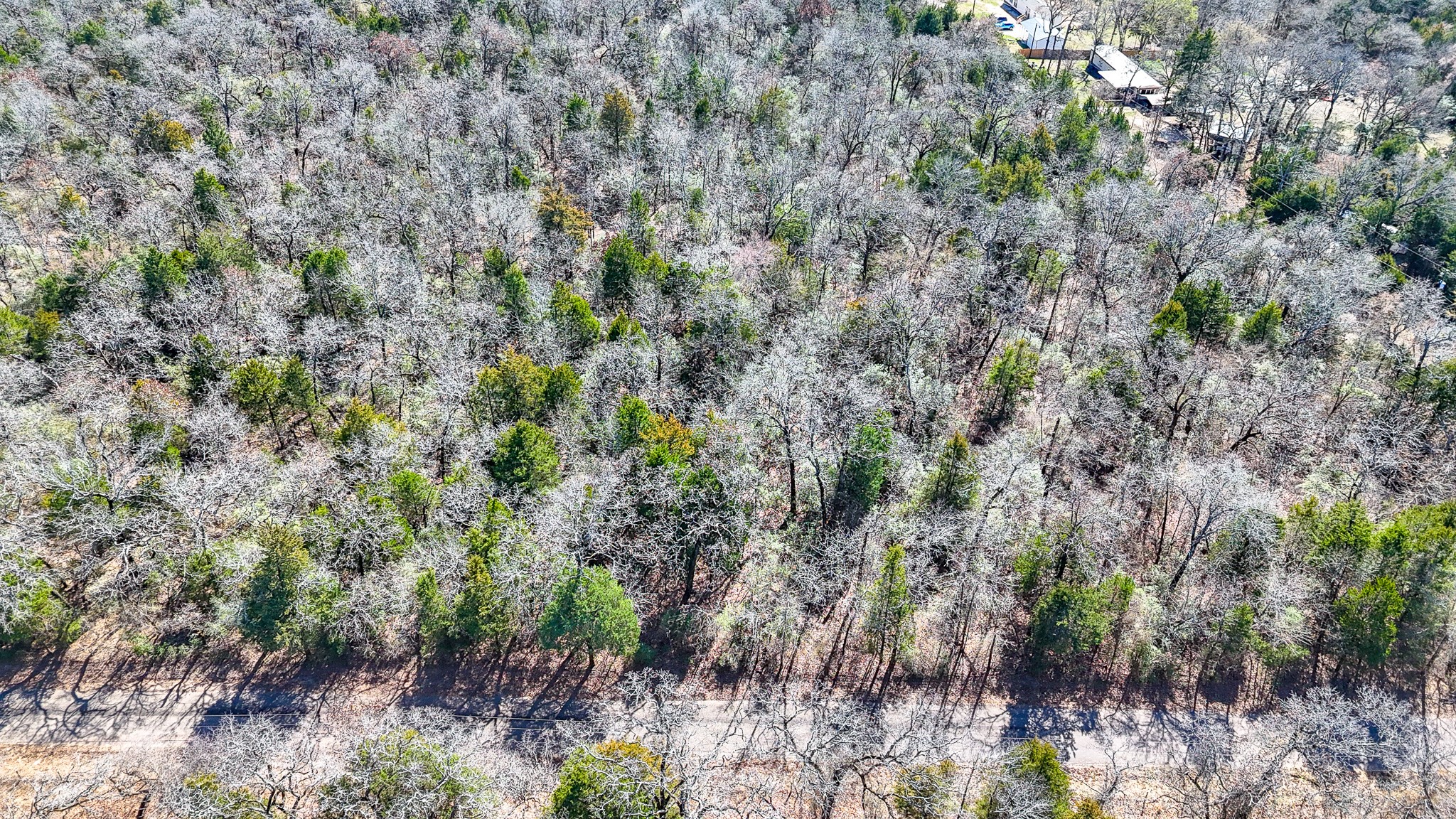 Tbd Lot 9 Fcr 540 Fairfield TX 75840
