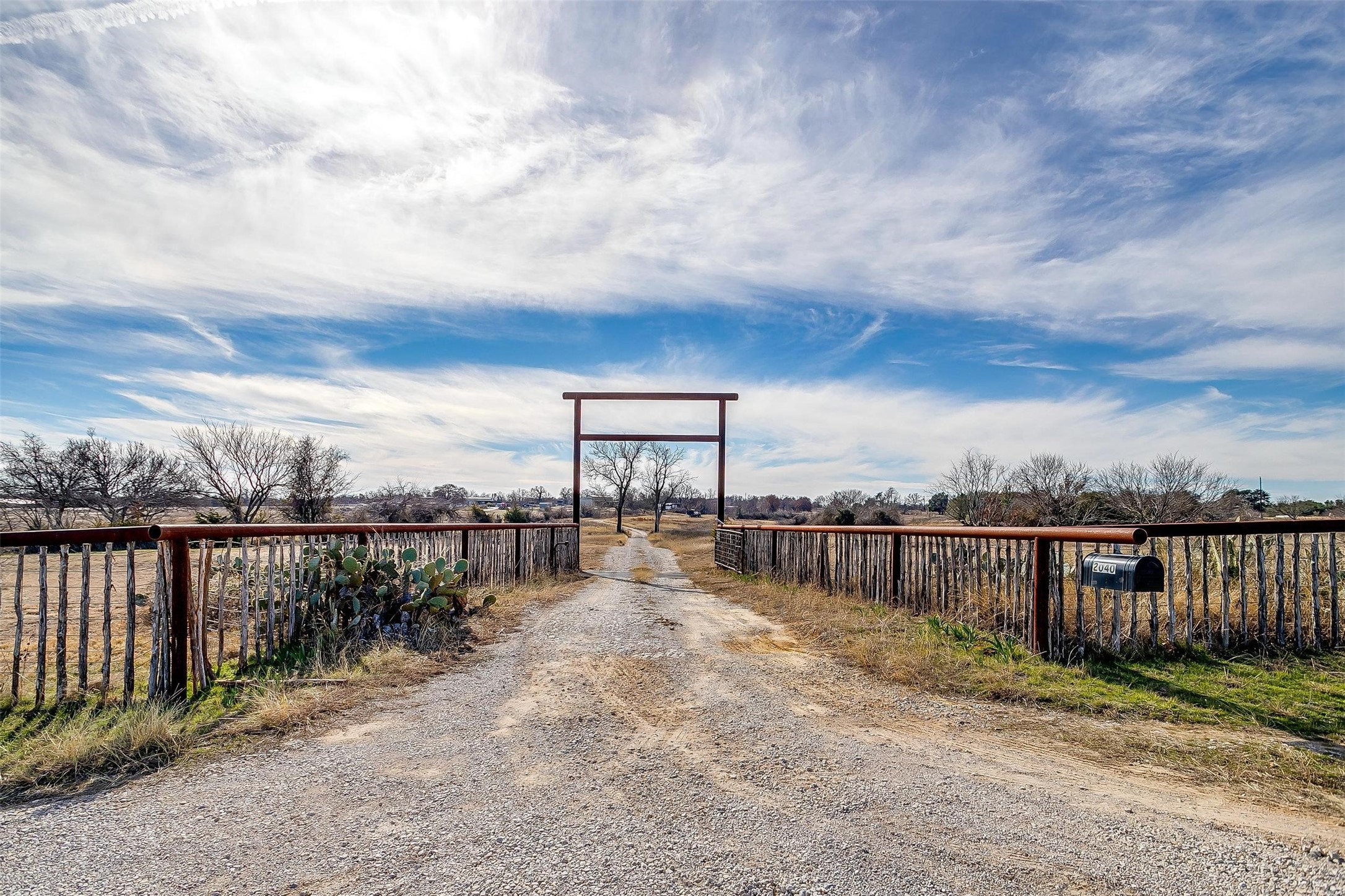 2040 Erwin Road Poolville TX 76487