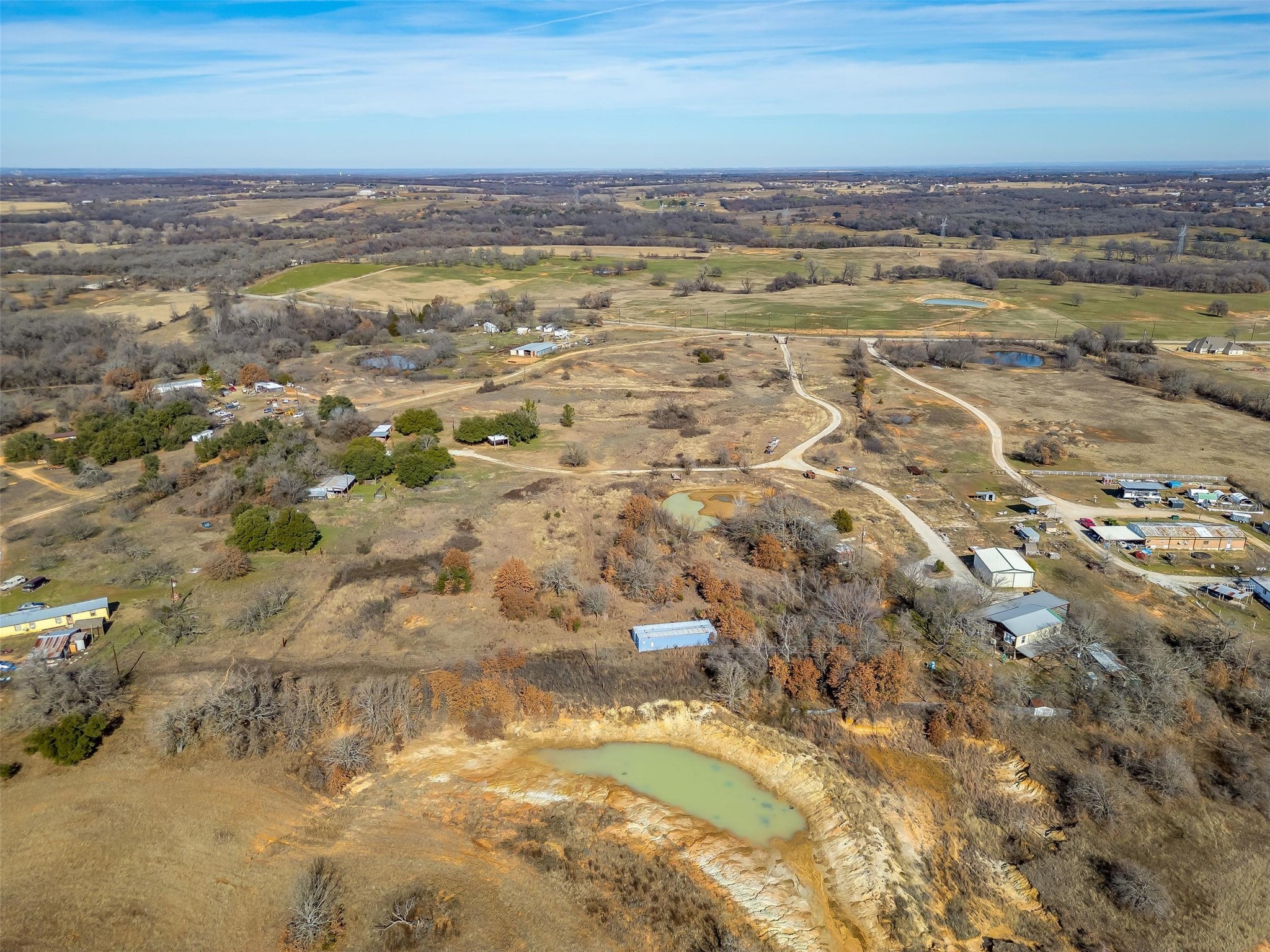 2040 Erwin Road Poolville TX 76487