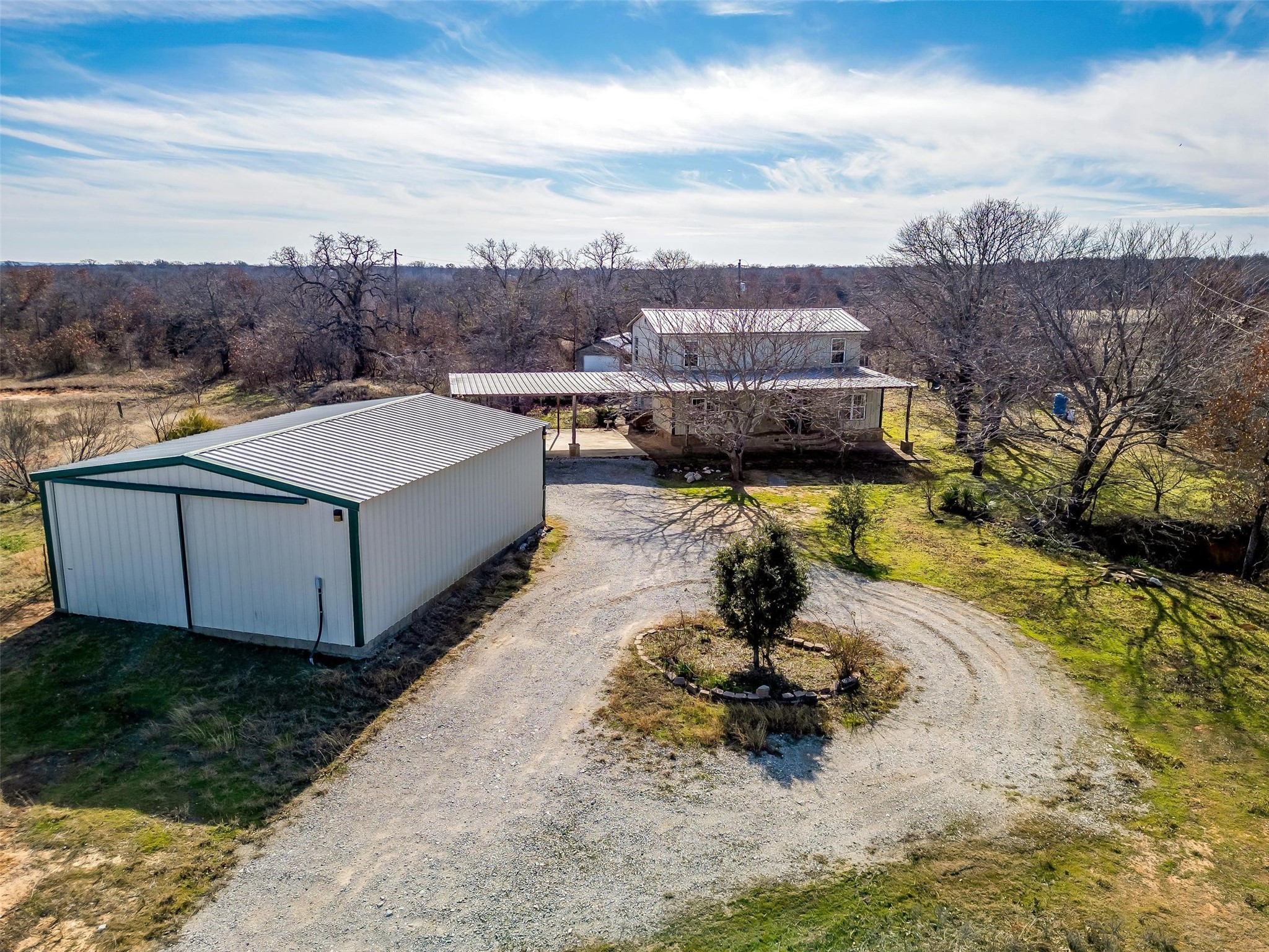 2040 Erwin Road Poolville TX 76487