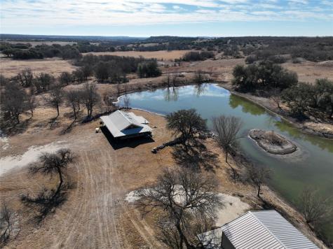 5864 County Road 624 Hamilton TX 76531