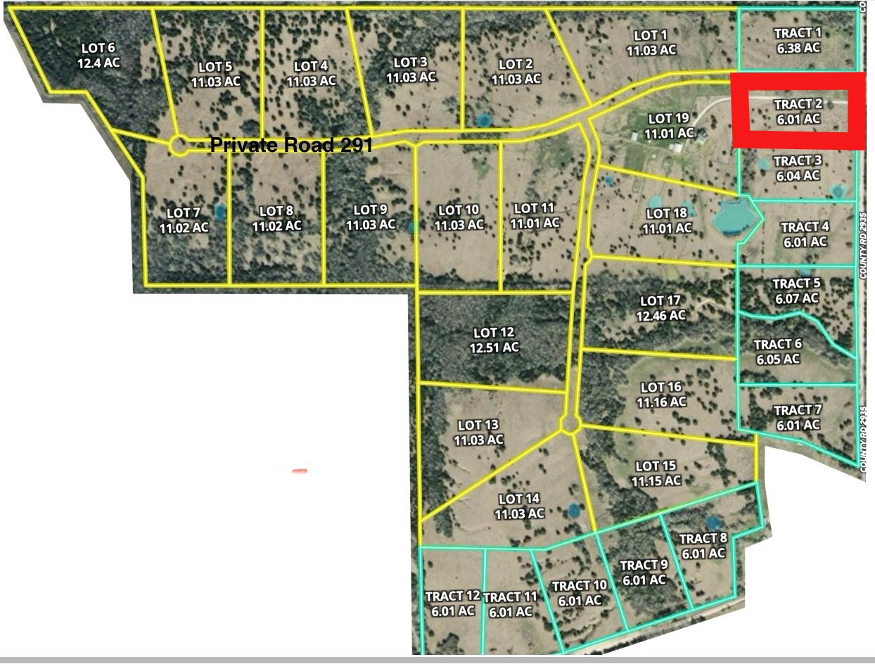 1967 County Road 2935 Road Dodd City TX 75438