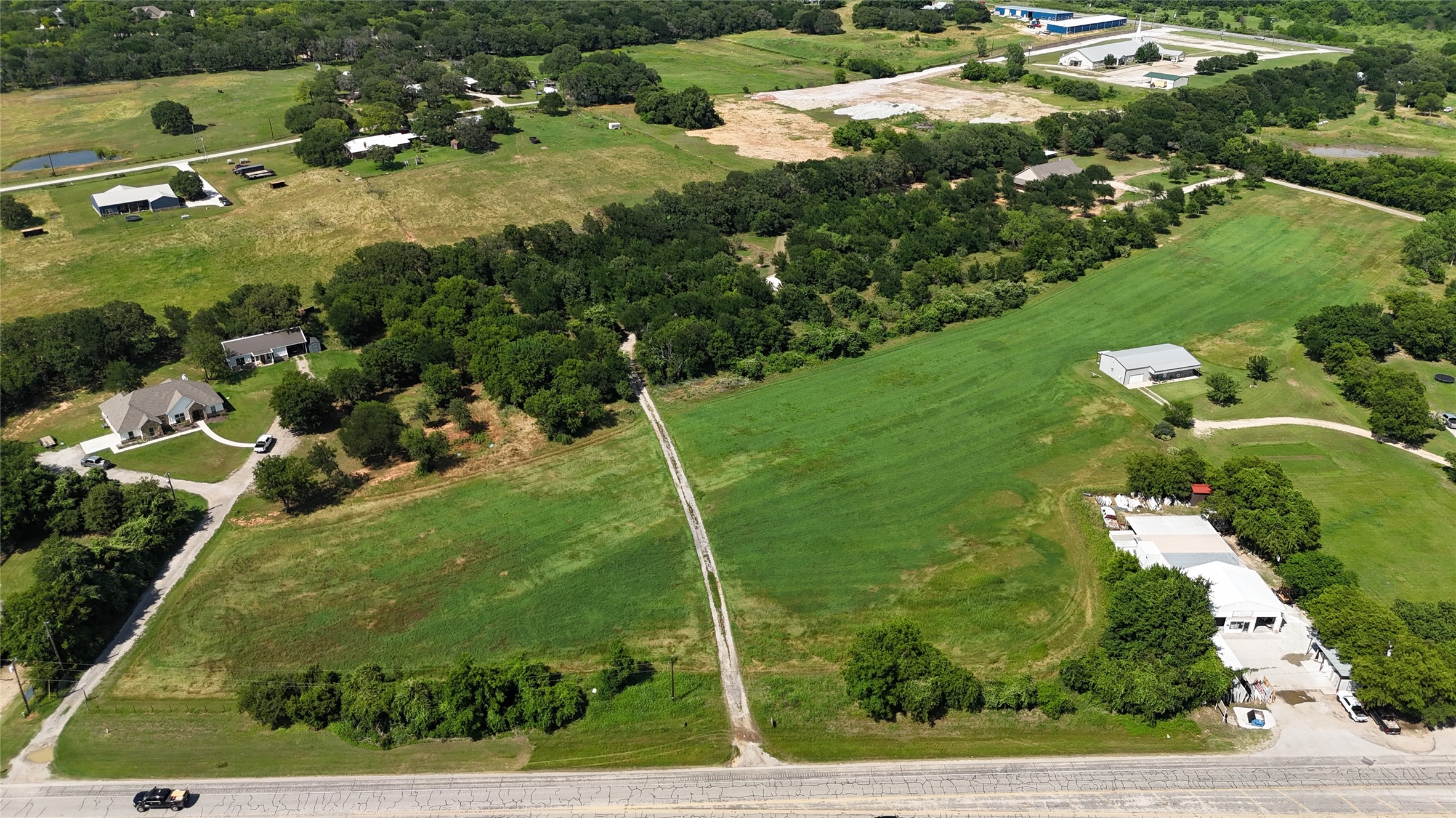 Tbd Fm 718 Newark TX 76071