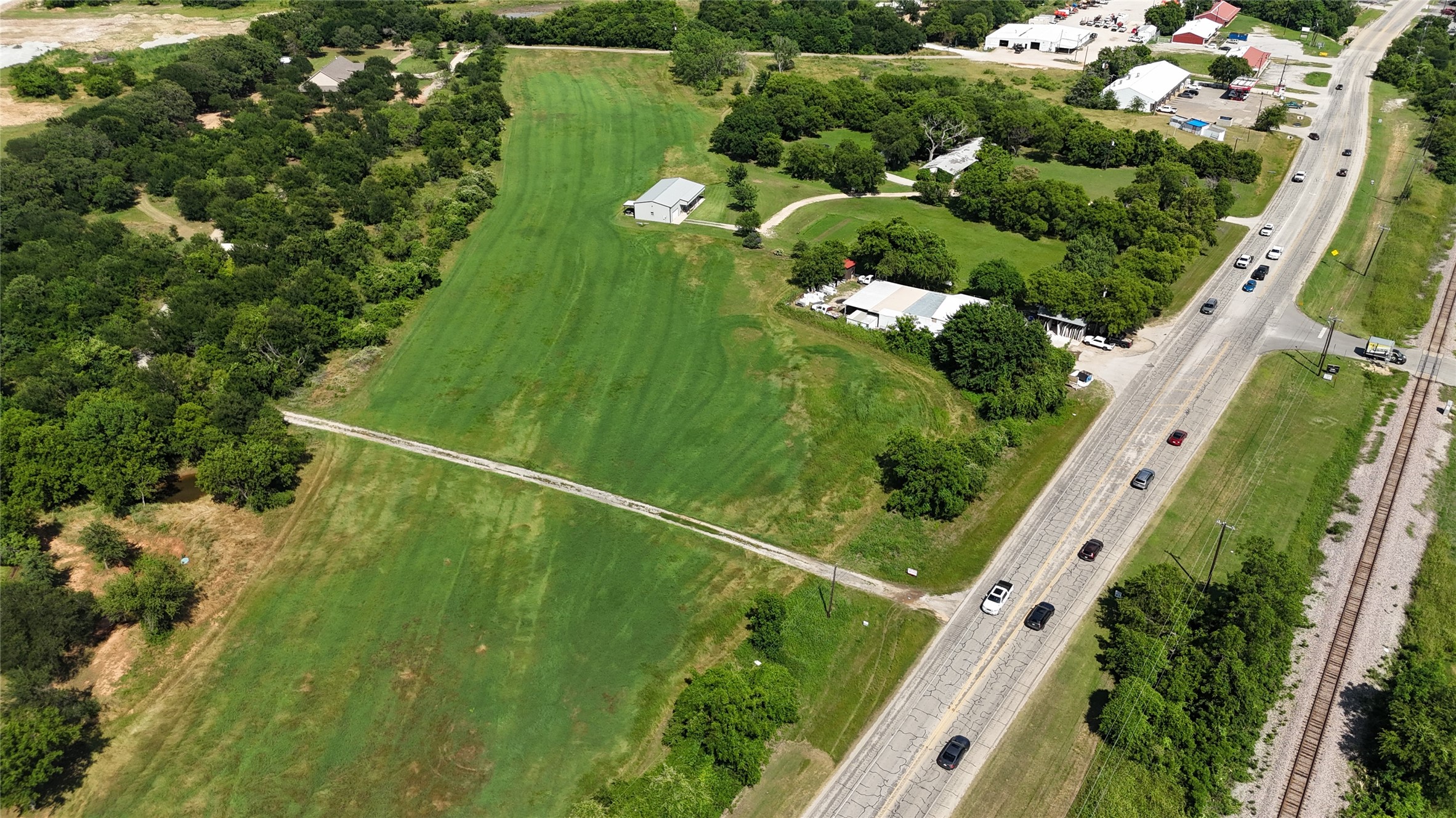 Tbd Fm 718 Newark TX 76071
