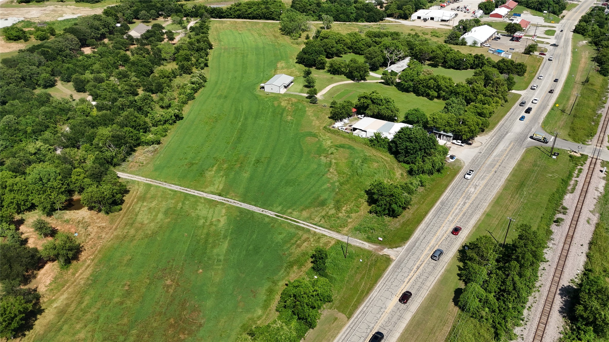 Tbd Fm 718 Newark TX 76071