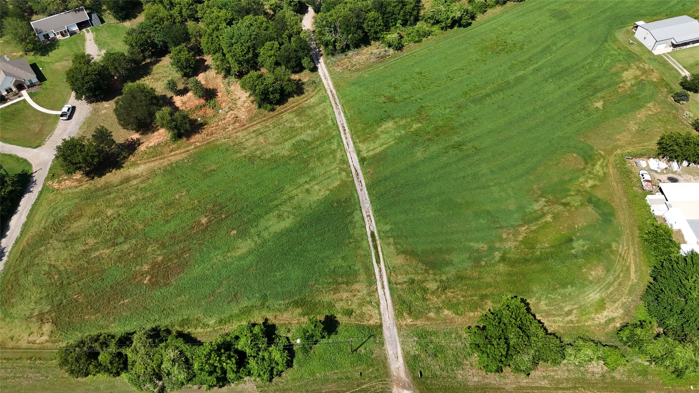 Tbd Fm 718 Newark TX 76071