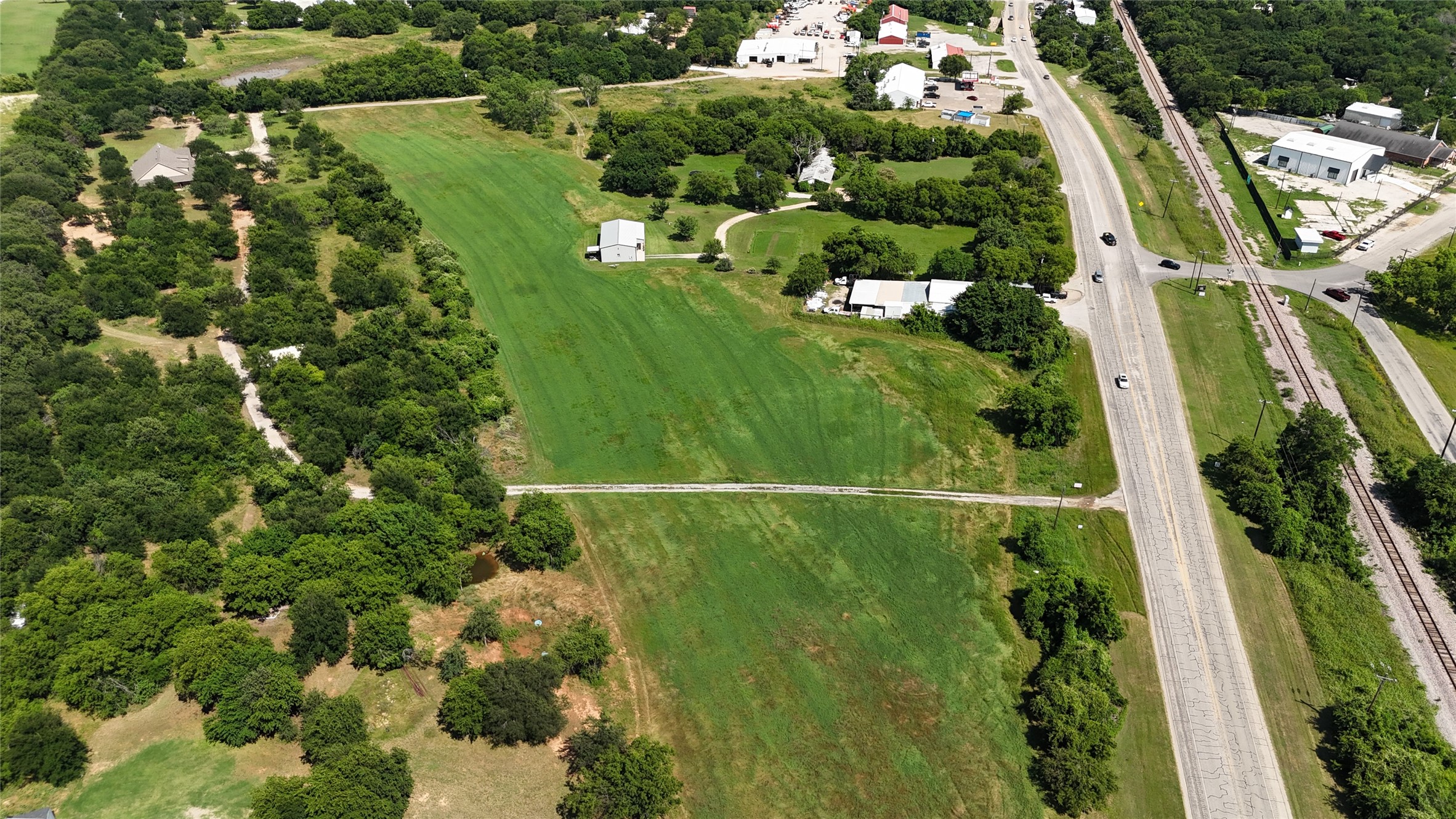 Tbd Fm 718 Newark TX 76071