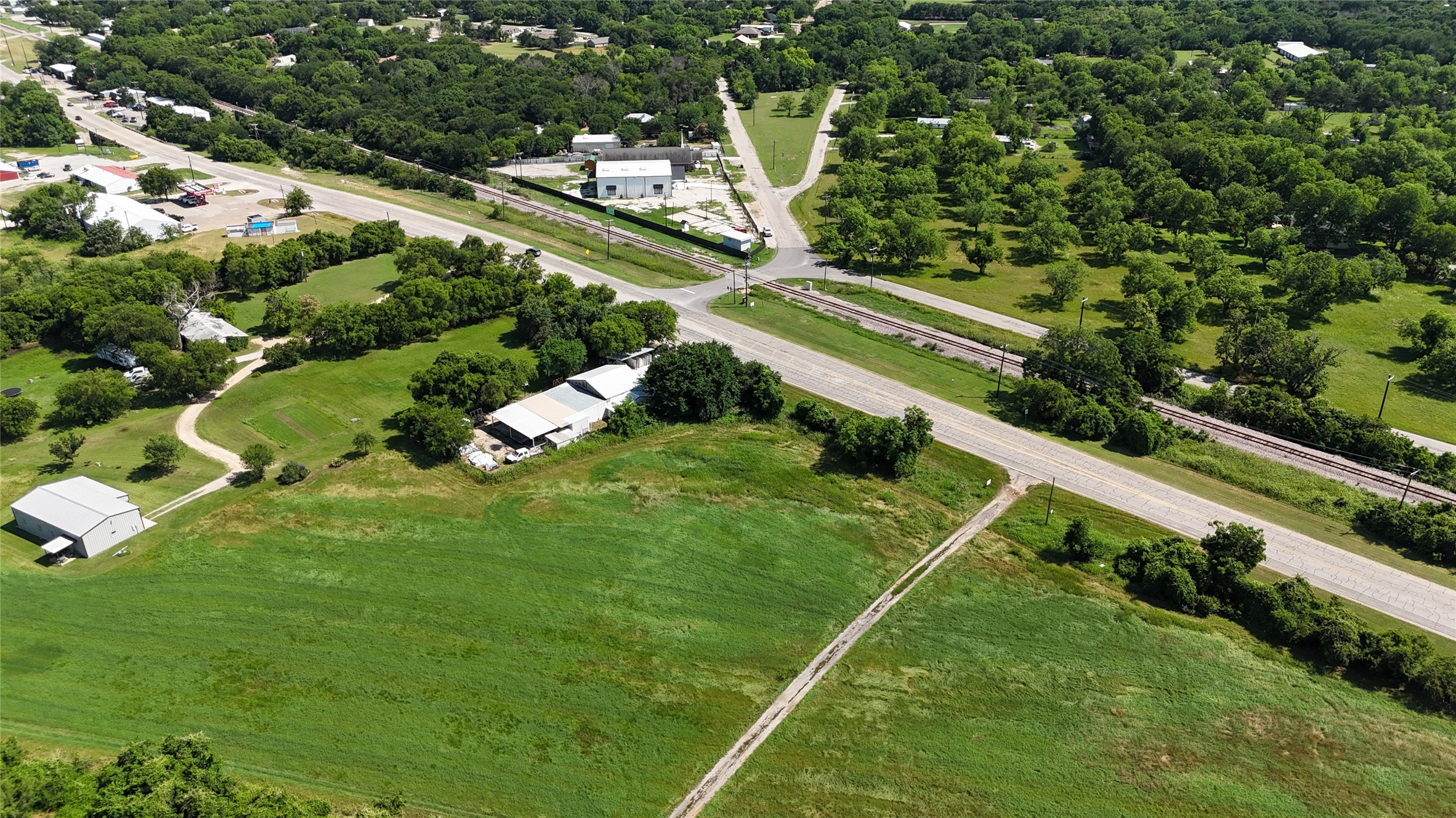 Tbd Fm 718 Newark TX 76071