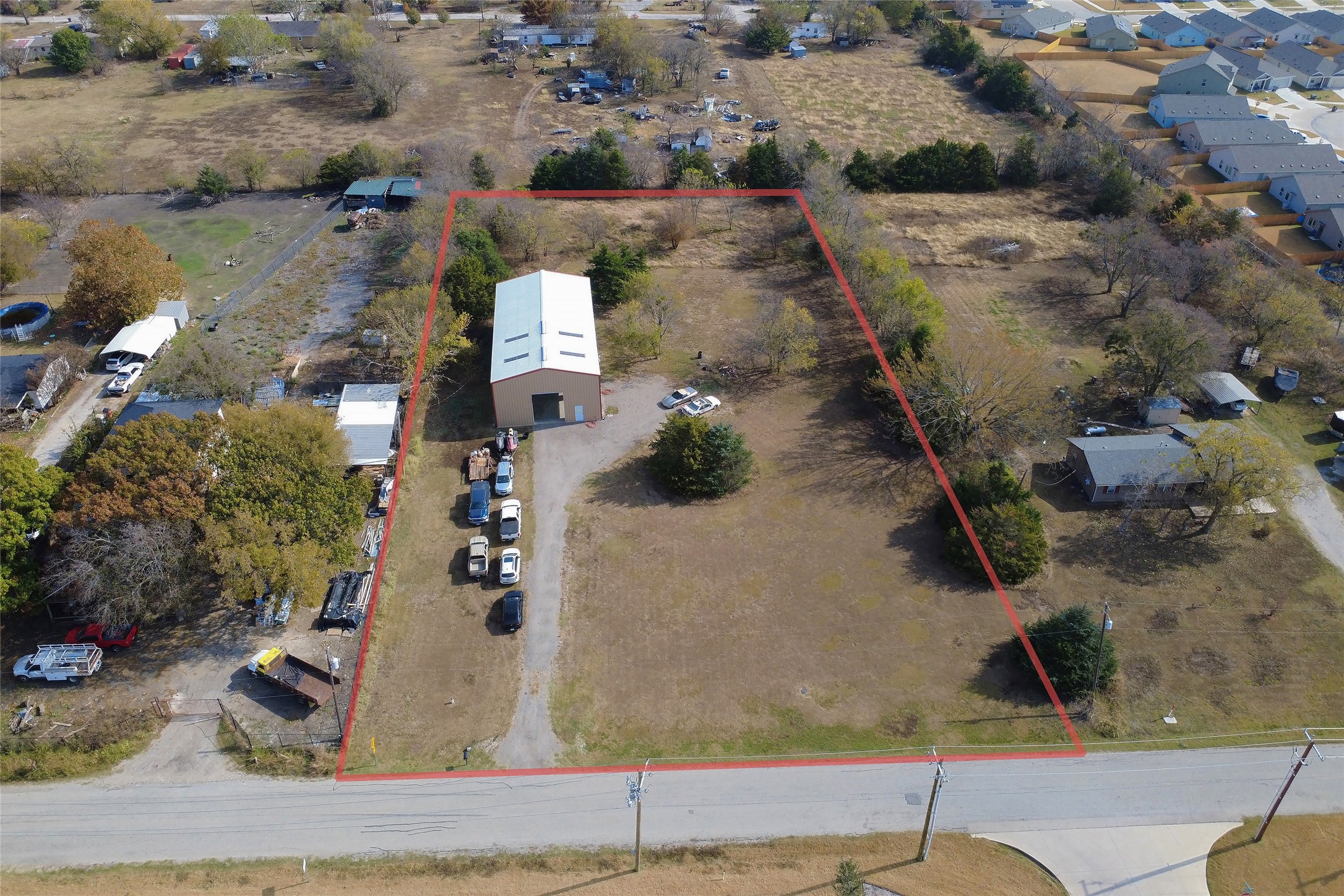 625 Simpson Road Princeton TX 75407