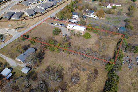 625 Simpson Road Princeton TX 75407