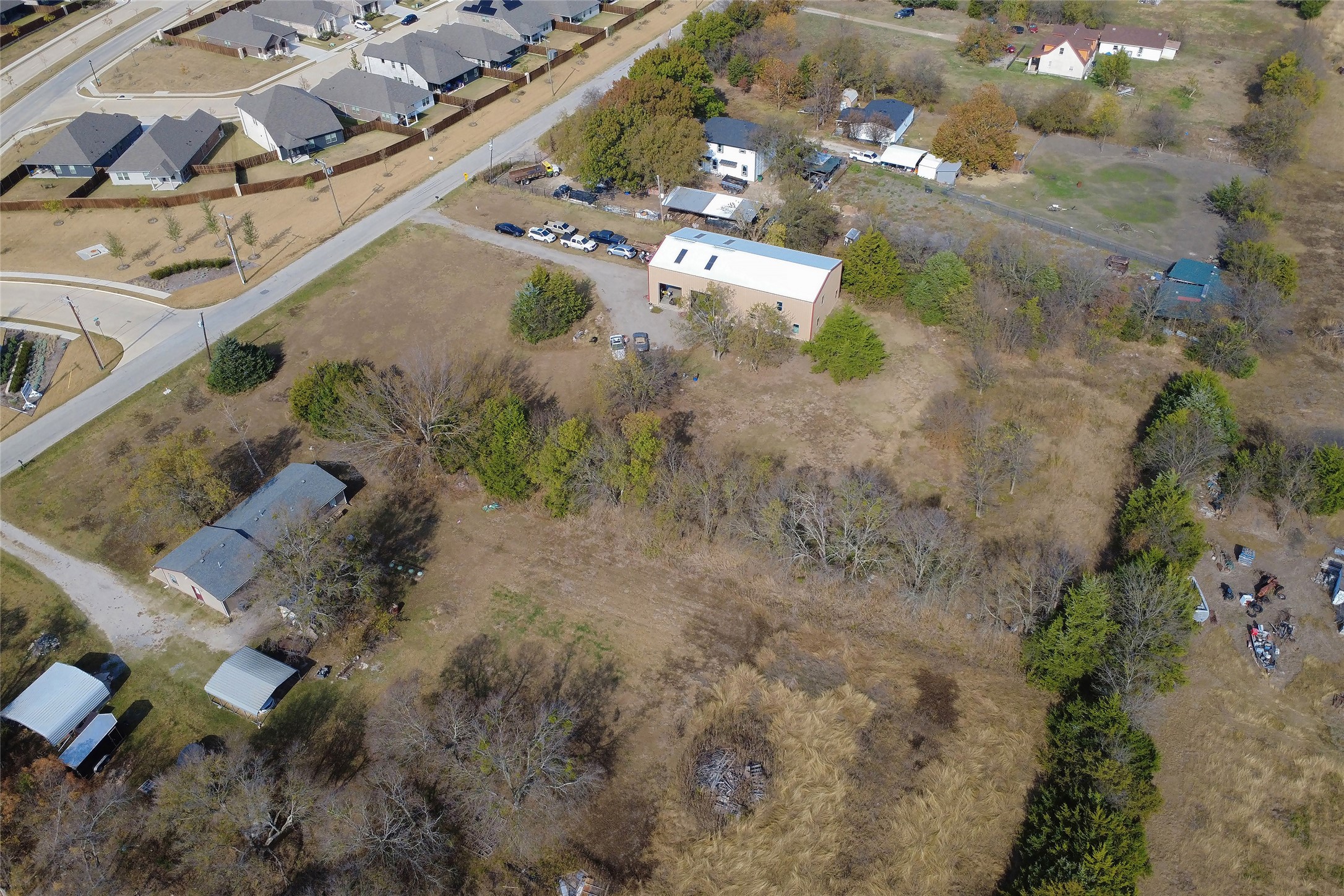 625 Simpson Road Princeton TX 75407