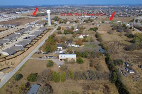 625 Simpson Road Princeton TX 75407