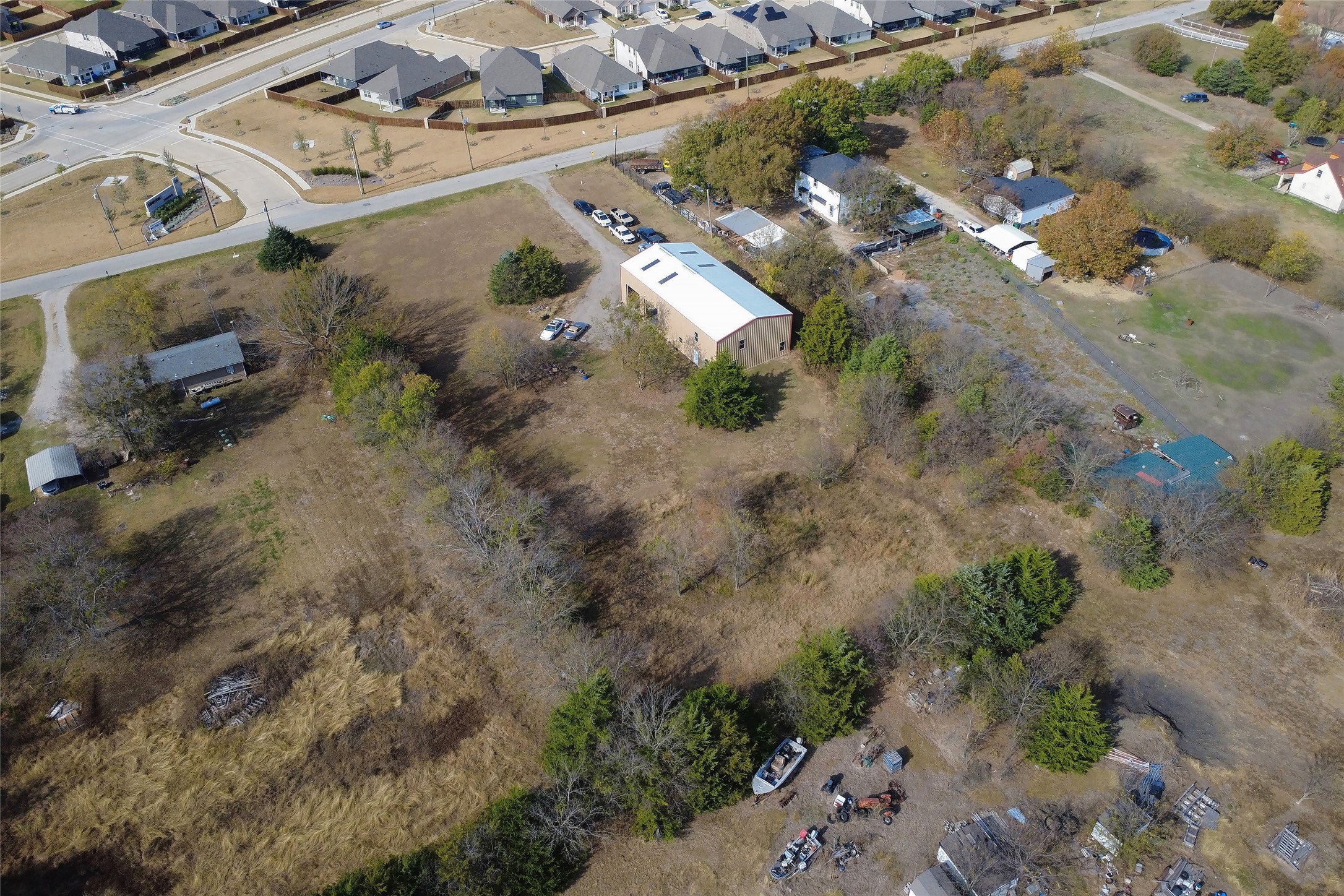 625 Simpson Road Princeton TX 75407