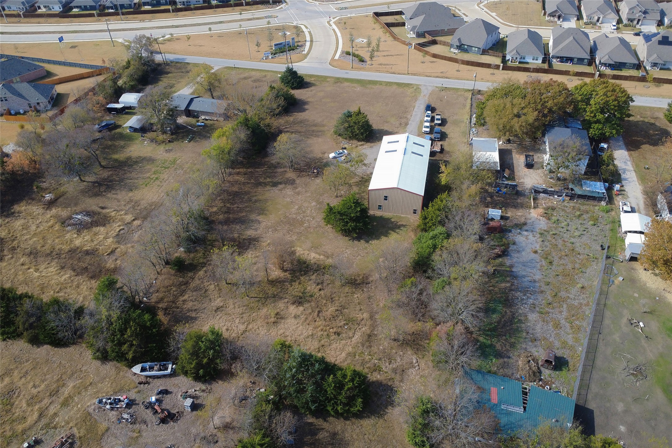 625 Simpson Road Princeton TX 75407