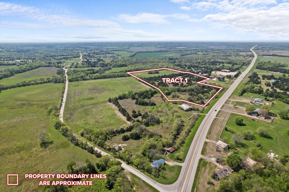9585 State Highway 121 Trenton TX 75490