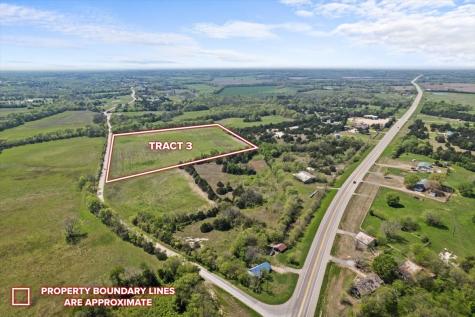 9585 State Highway 121 Trenton TX 75490