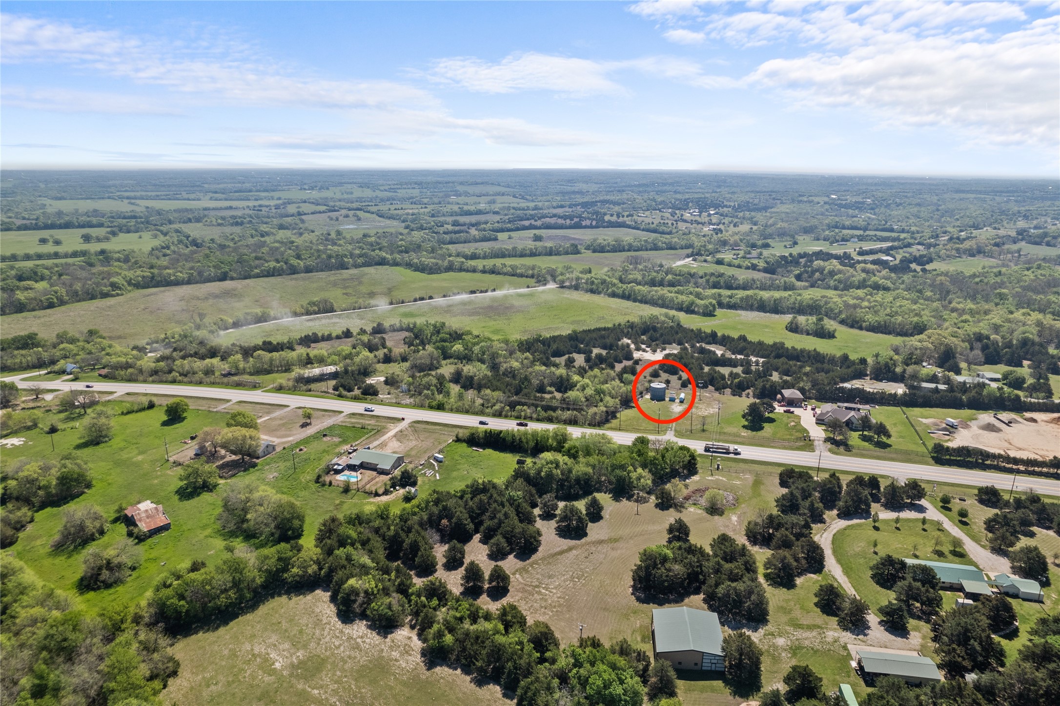 9585 State Highway 121 Trenton TX 75490