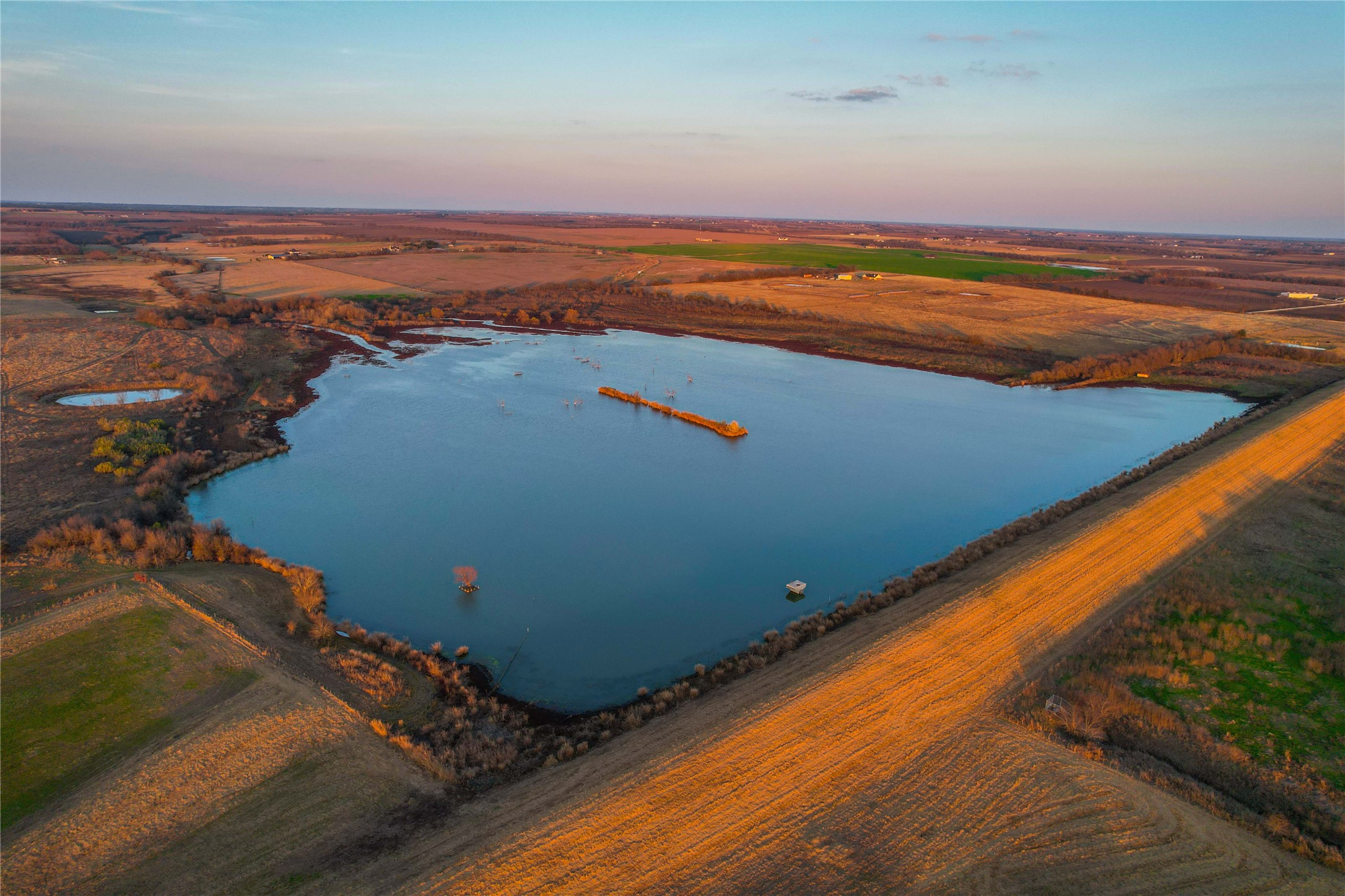 Unk Camp Creek Road Temple TX 76501