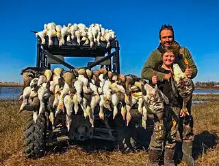 Unk Camp Creek Road Temple TX 76501