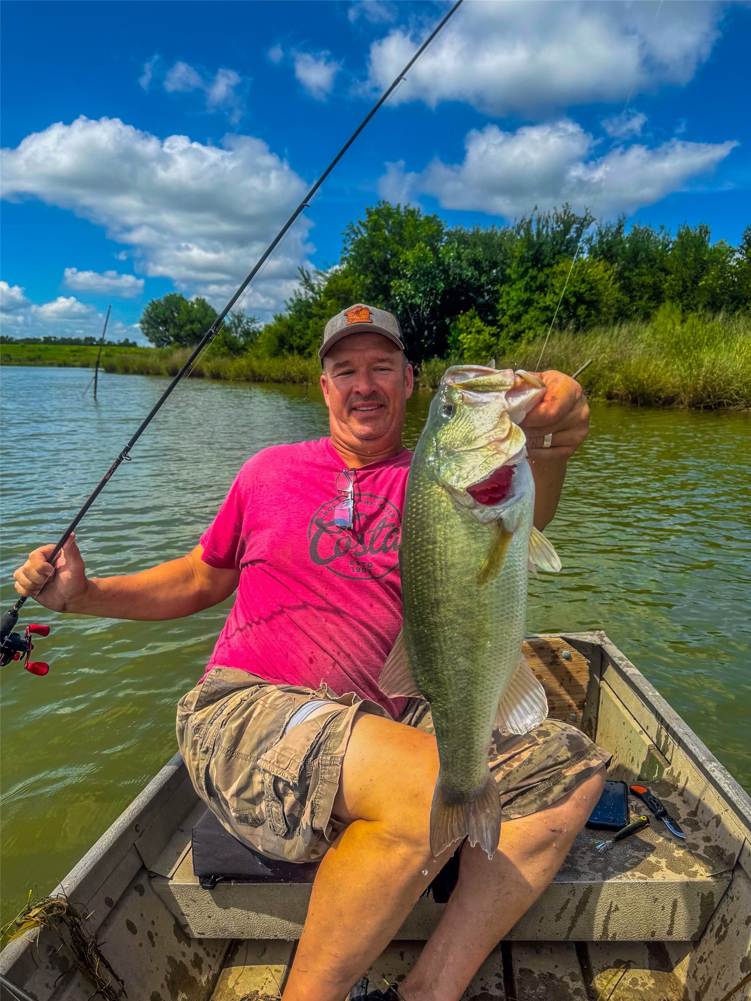 Unk Camp Creek Road Temple TX 76501