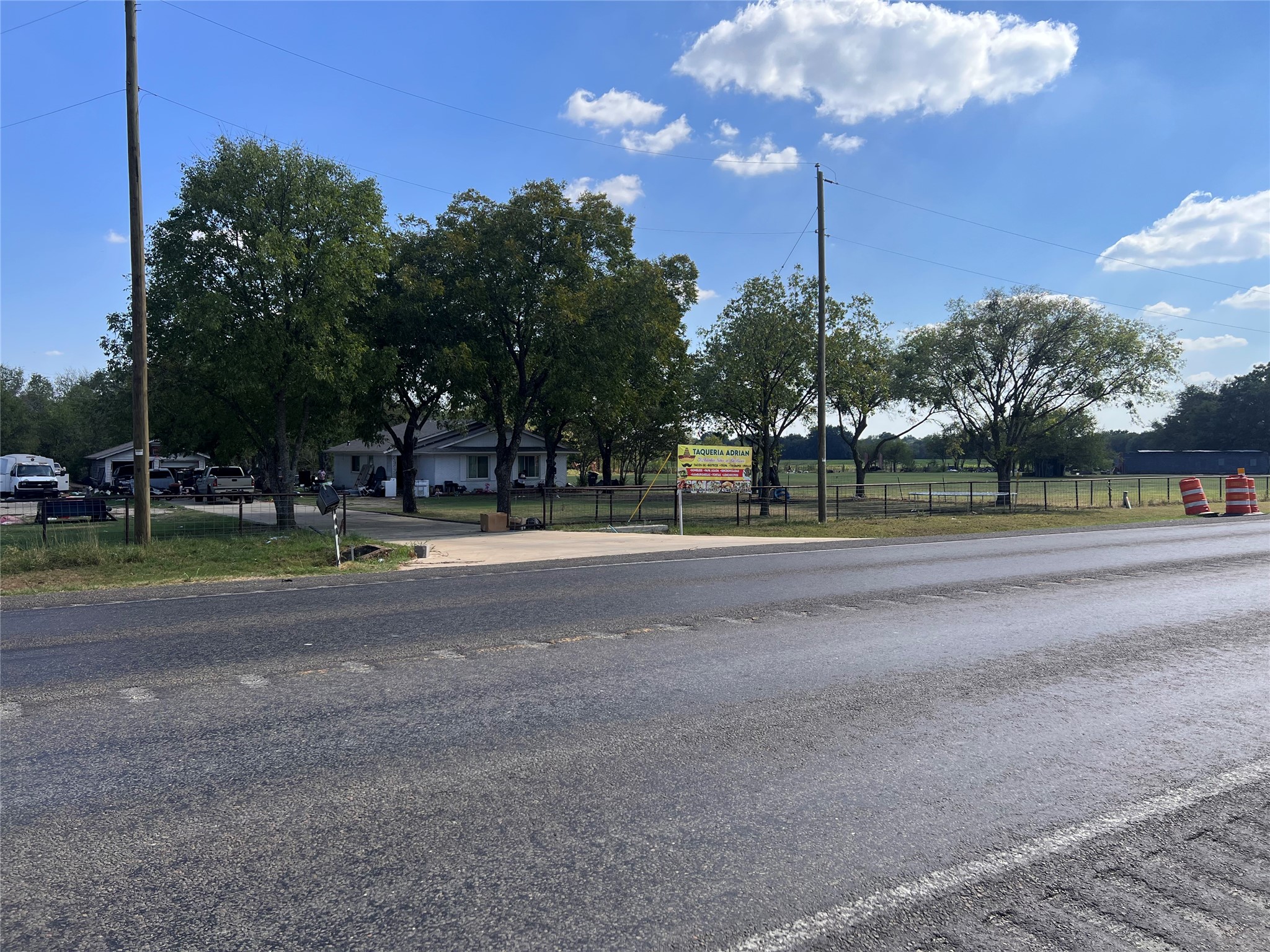 3100 S Dallas Avenue Lancaster TX 75146